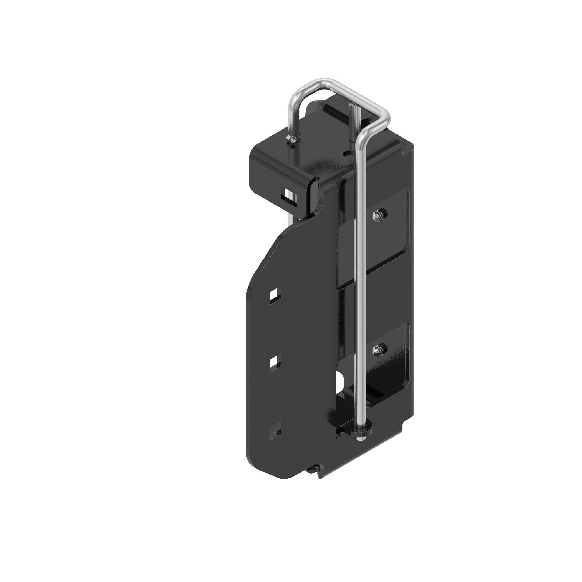 John Deere Front Ballast Bracket - AUC15749