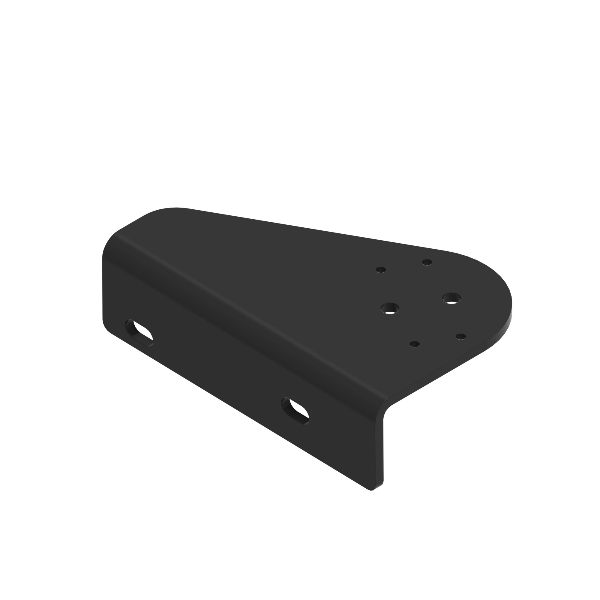 BRACKET, FUEL FILTER