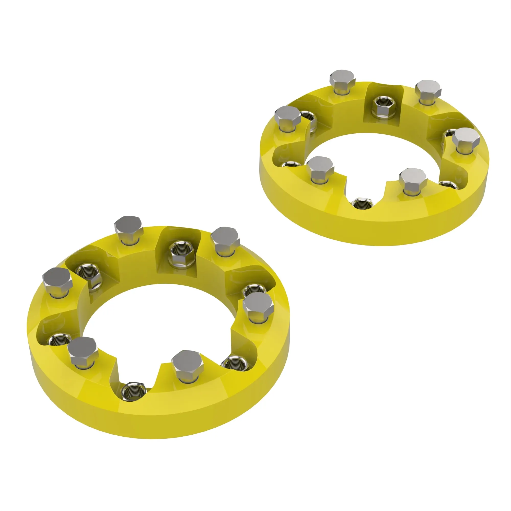 Hub Kit Spacer