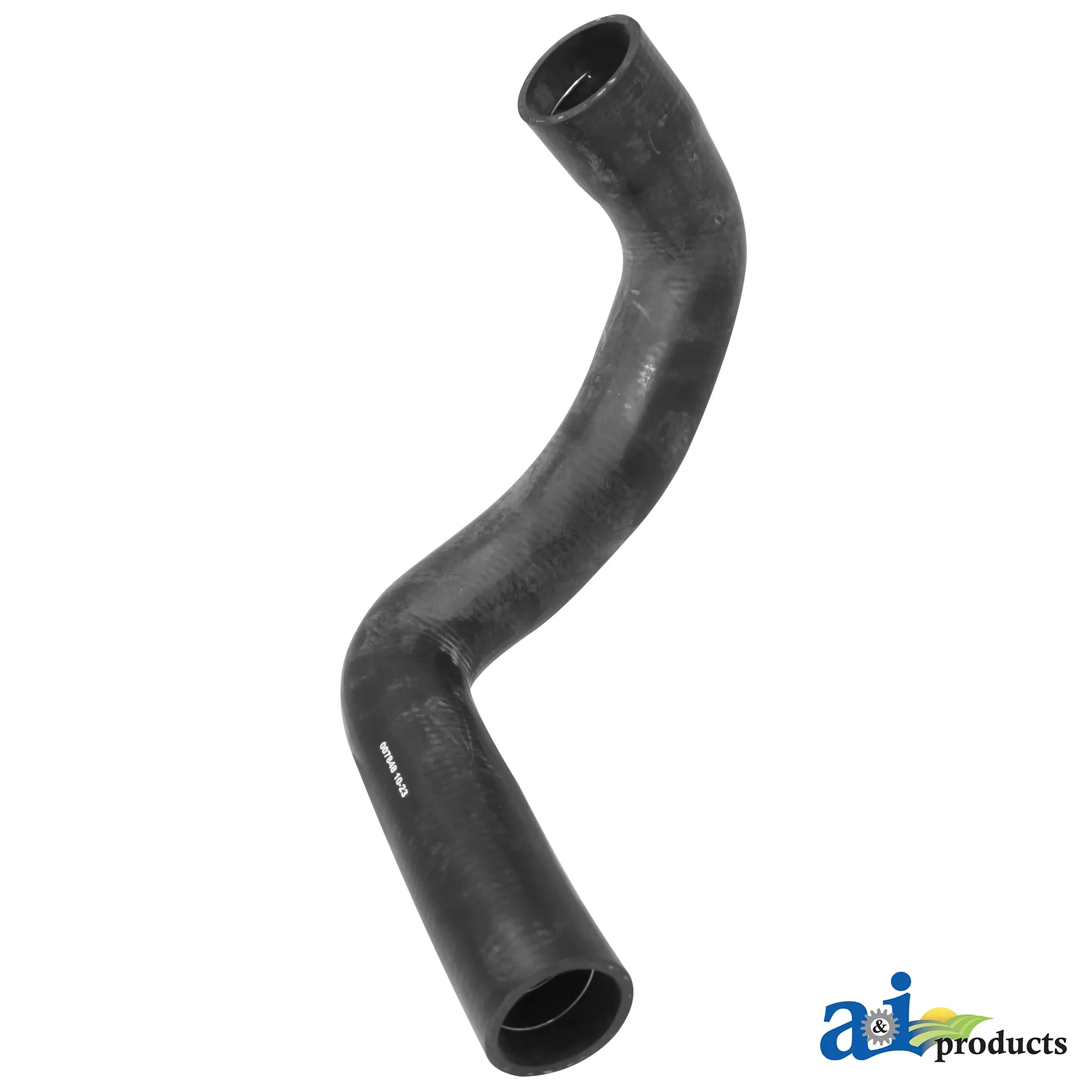 A&I Products Bottom Radiator Hose - A-L56305