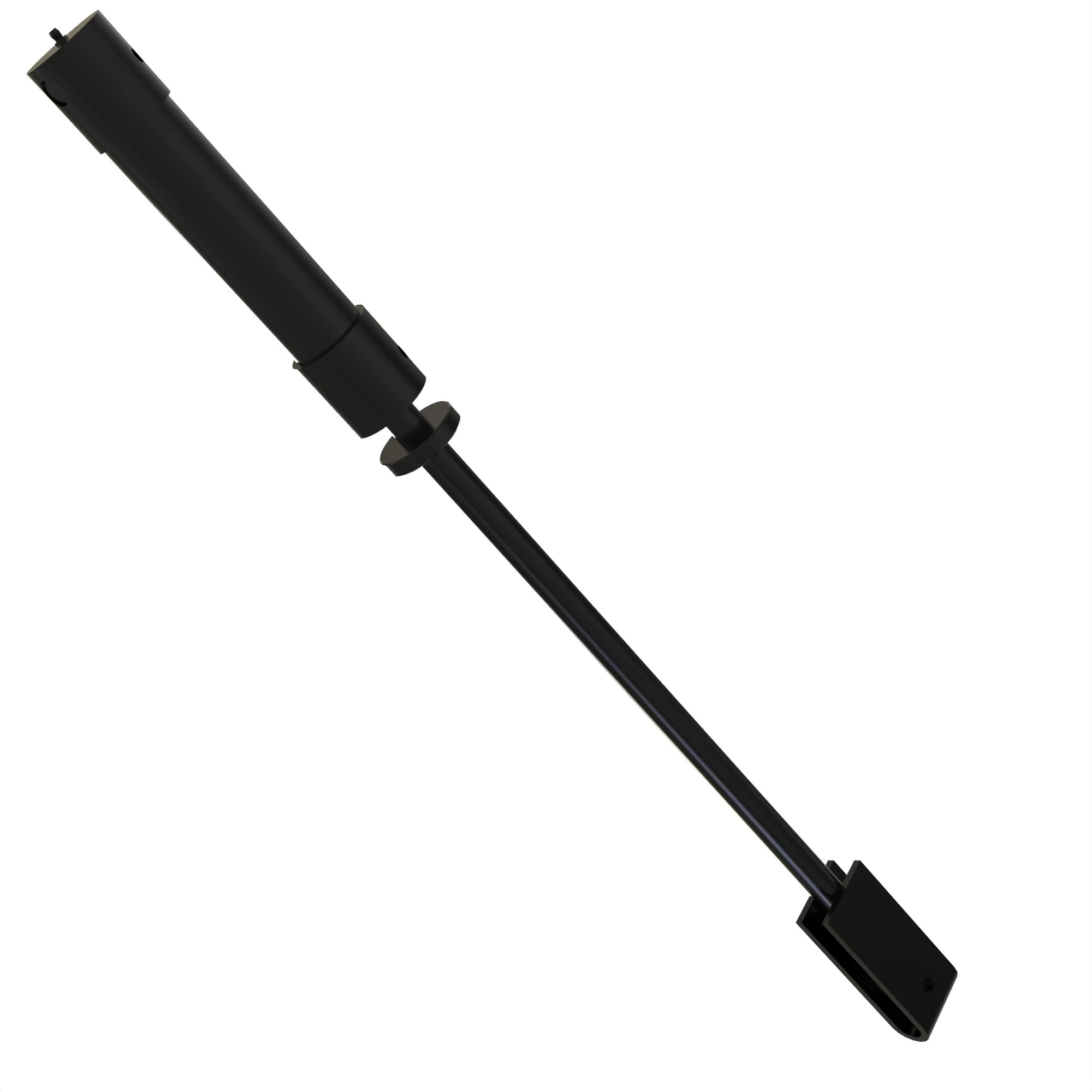 HYDRAULIC CYLINDER