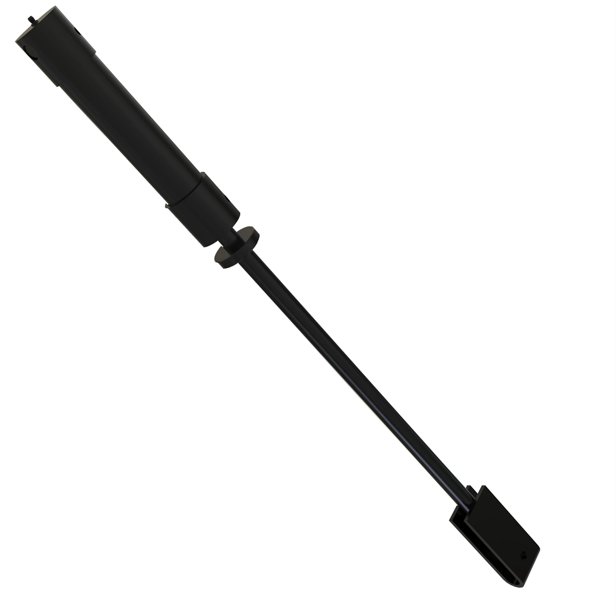 HYDRAULIC CYLINDER