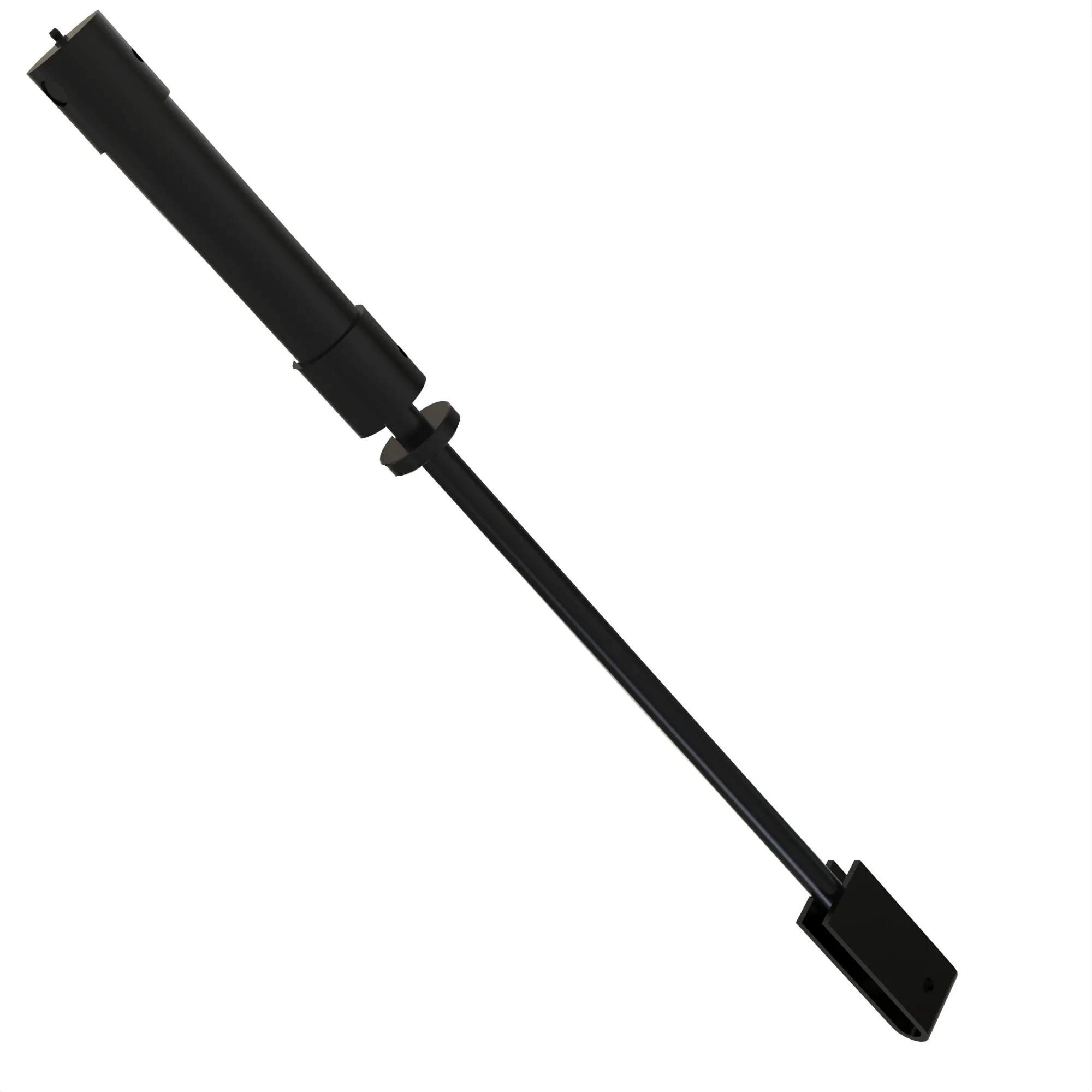 John Deere Front Wing Lift Hydraulic Cylinder - TCA17408