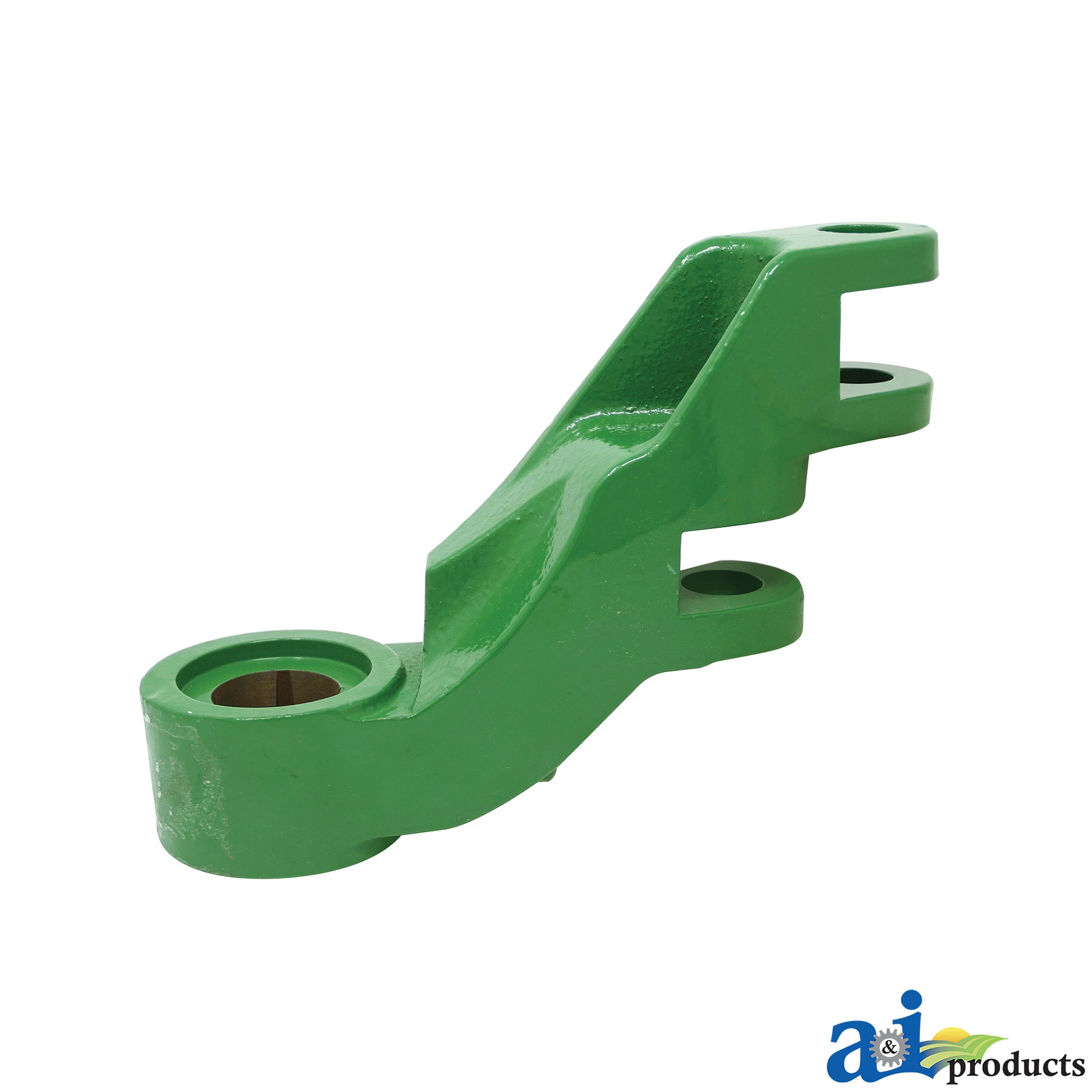 A&I Products Right Side Steering Arm - A-L34366