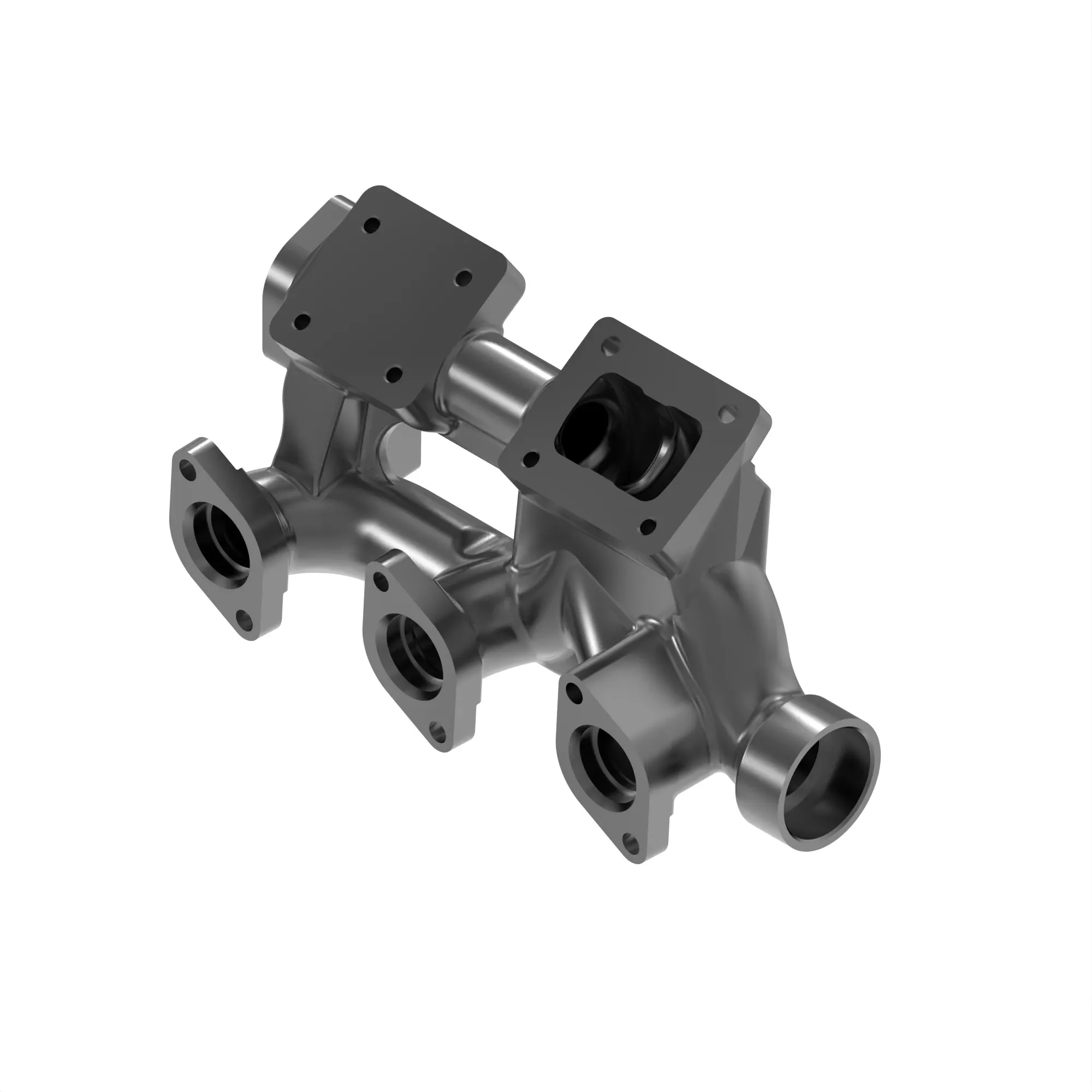 Exhaust Manifold