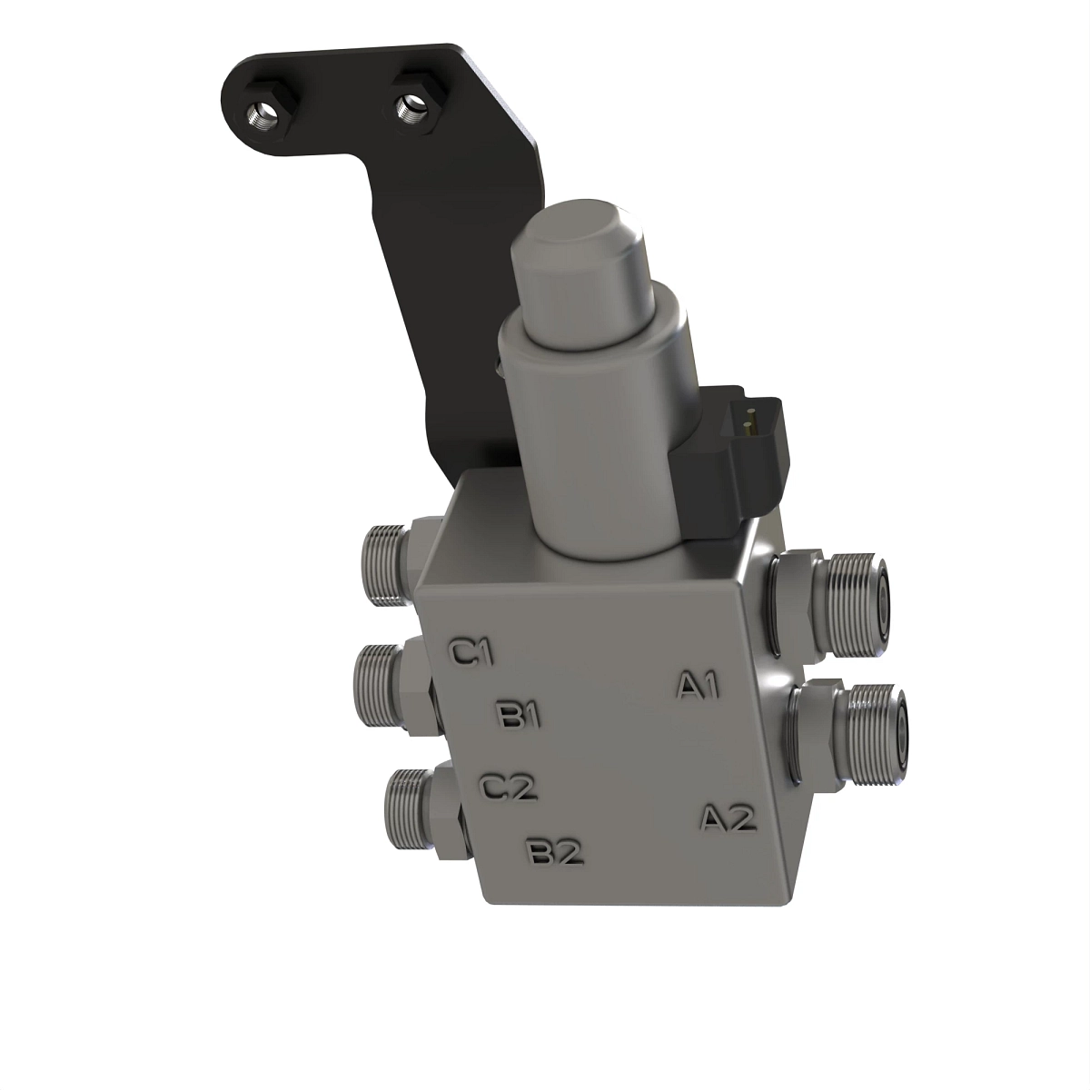Valve Kit, Diverter Valv