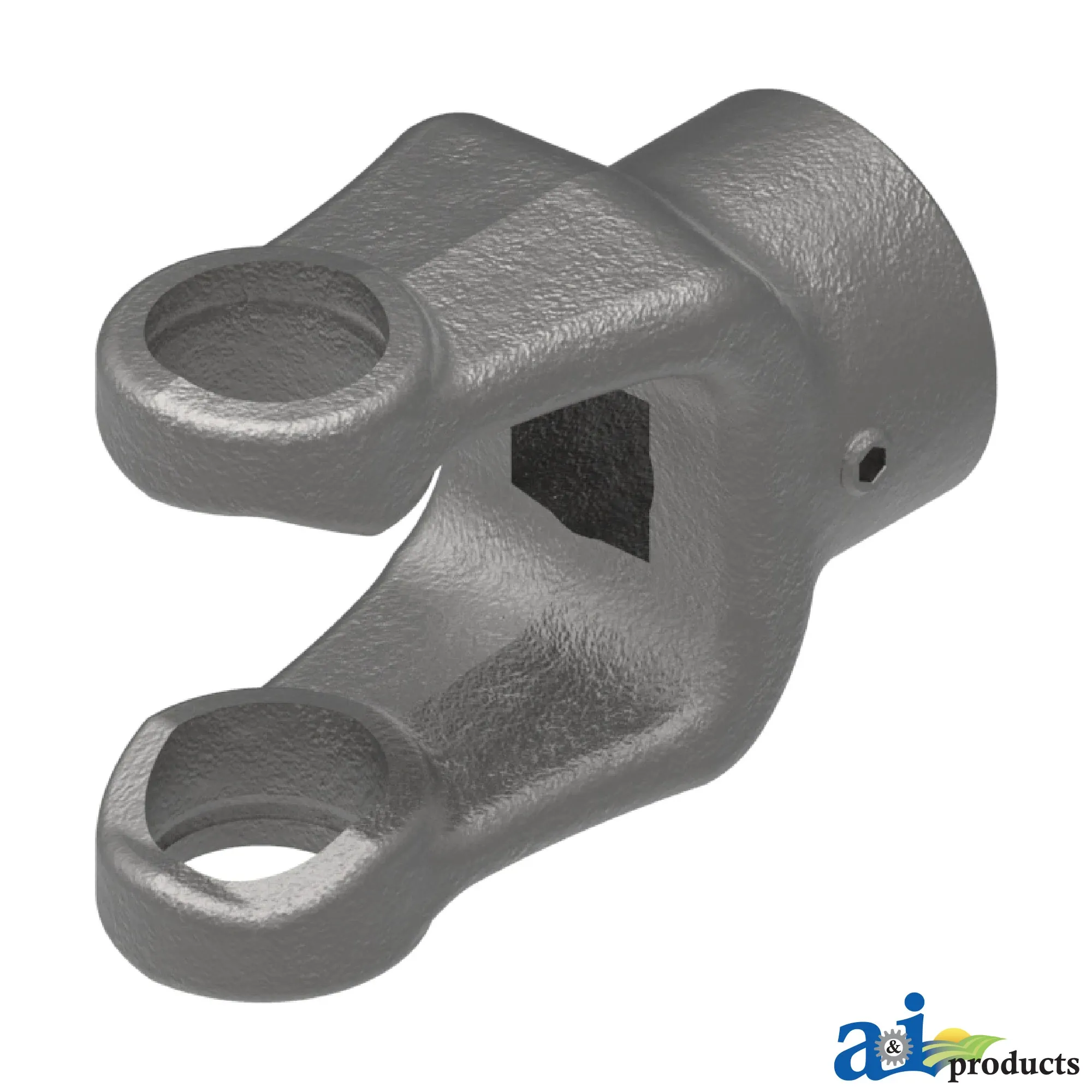 A&I Products Universal Joint Yoke - A-804-3519