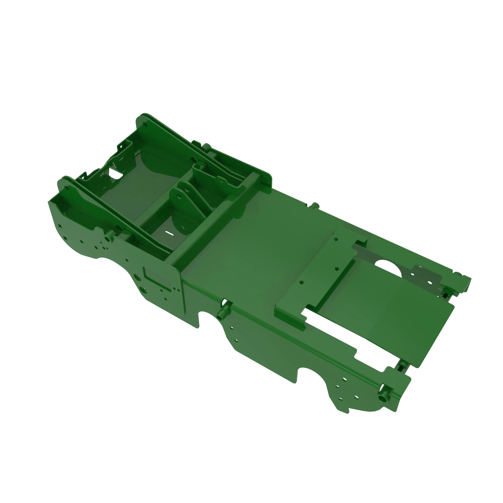 ⚙️ AXE90658: Escalera de Cabina John Deere 🚜✅ | Procomex