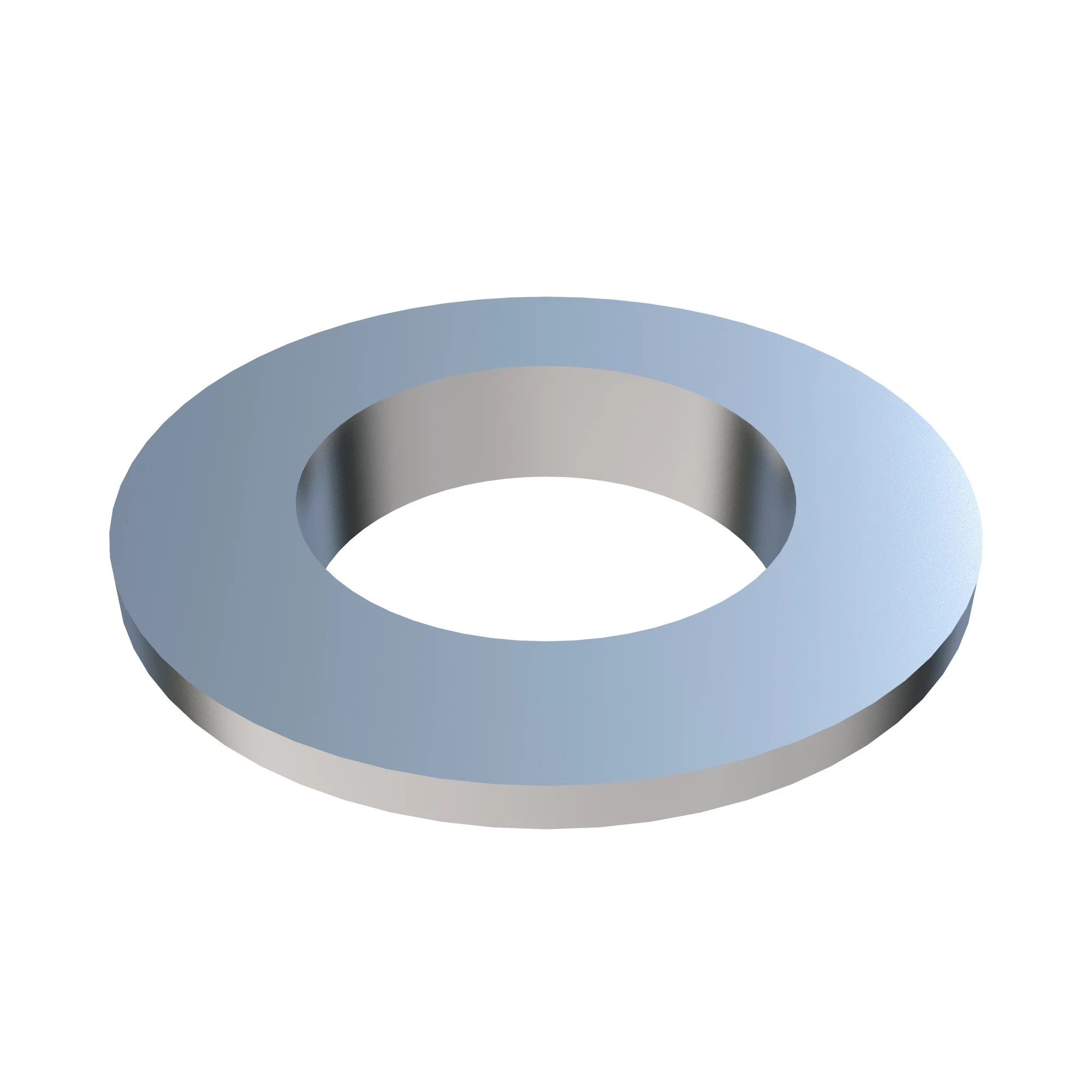 WASHER, SPHERICAL WASHER