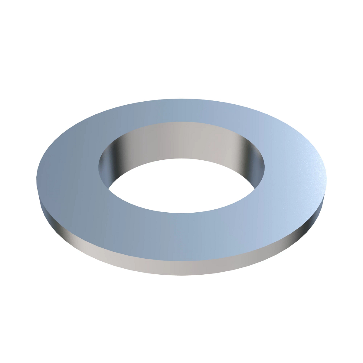 WASHER, SPHERICAL WASHER