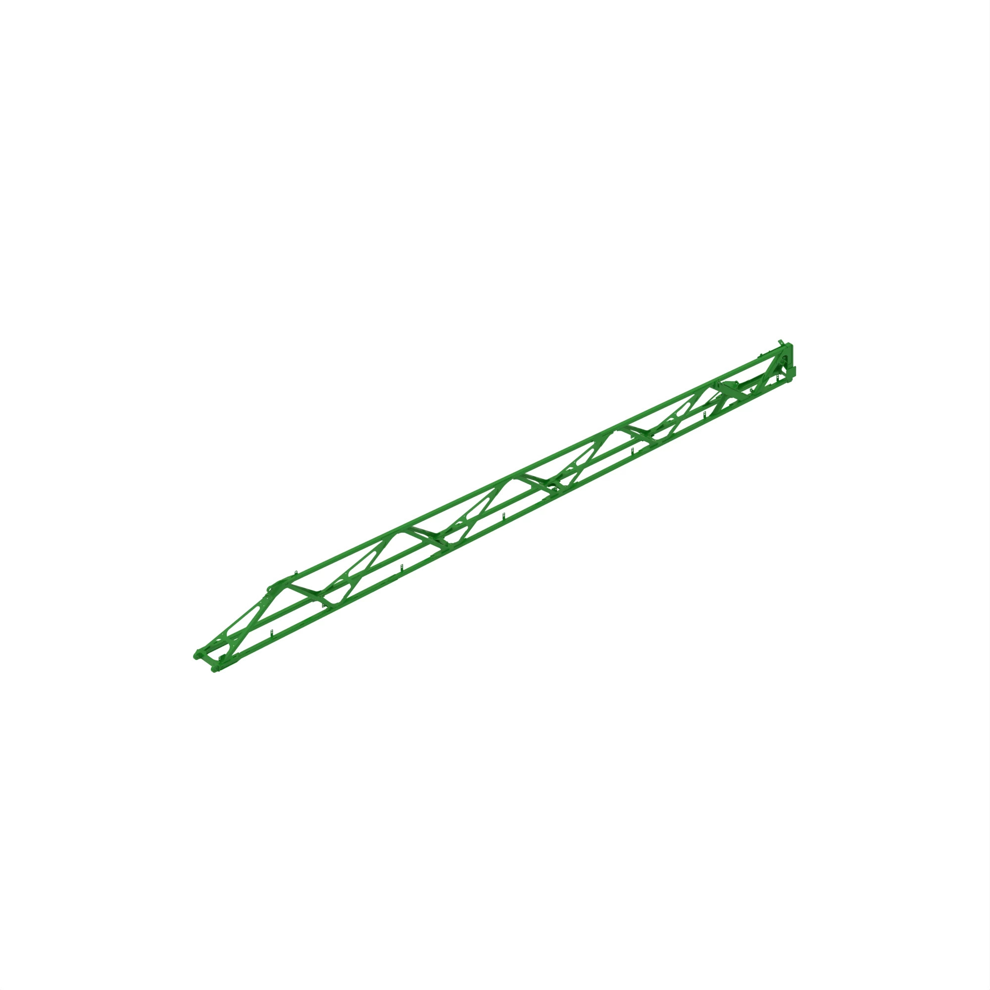 FRAME, WING, 36.6 LEFT INNER