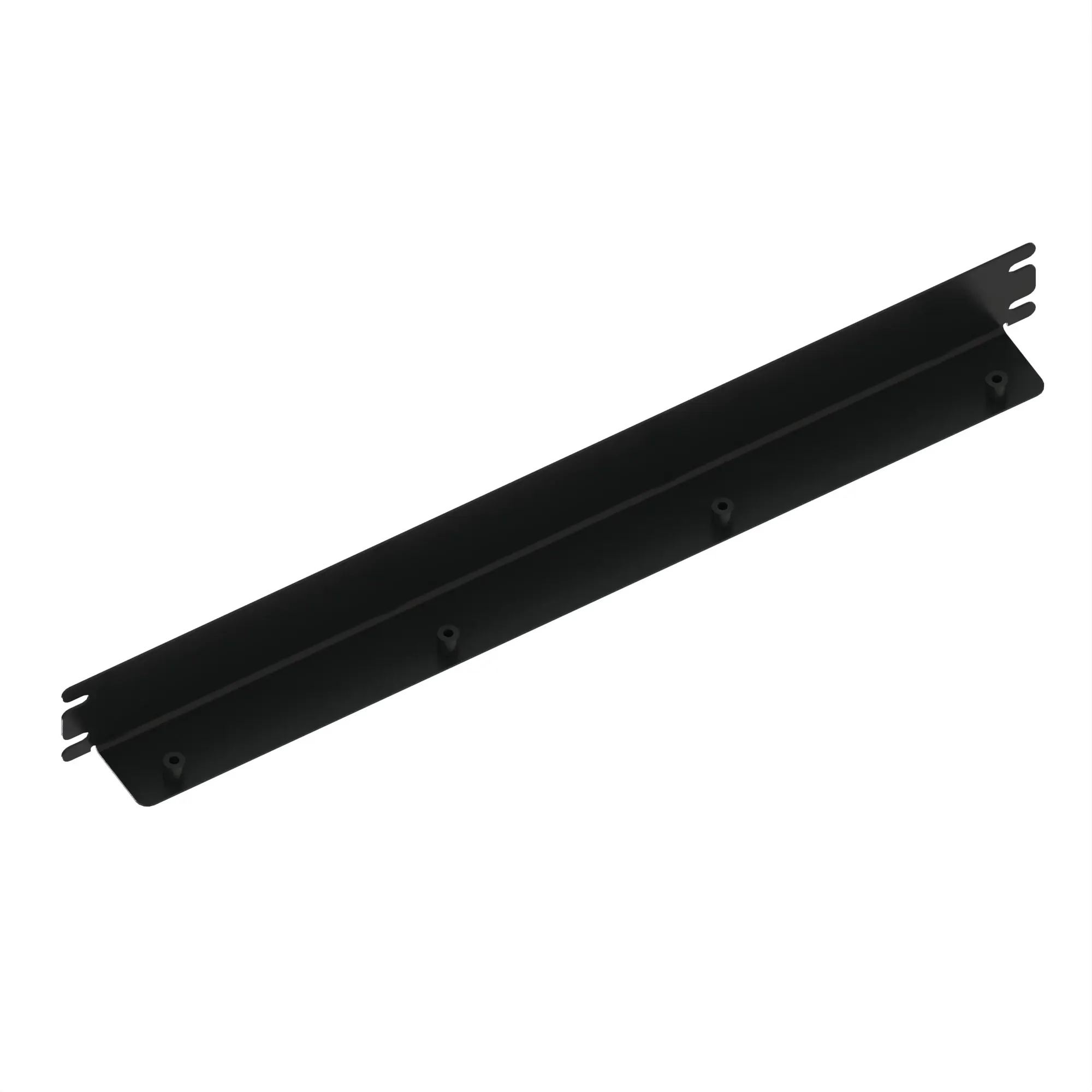 John Deere Cooling Package Bracket - AT407436