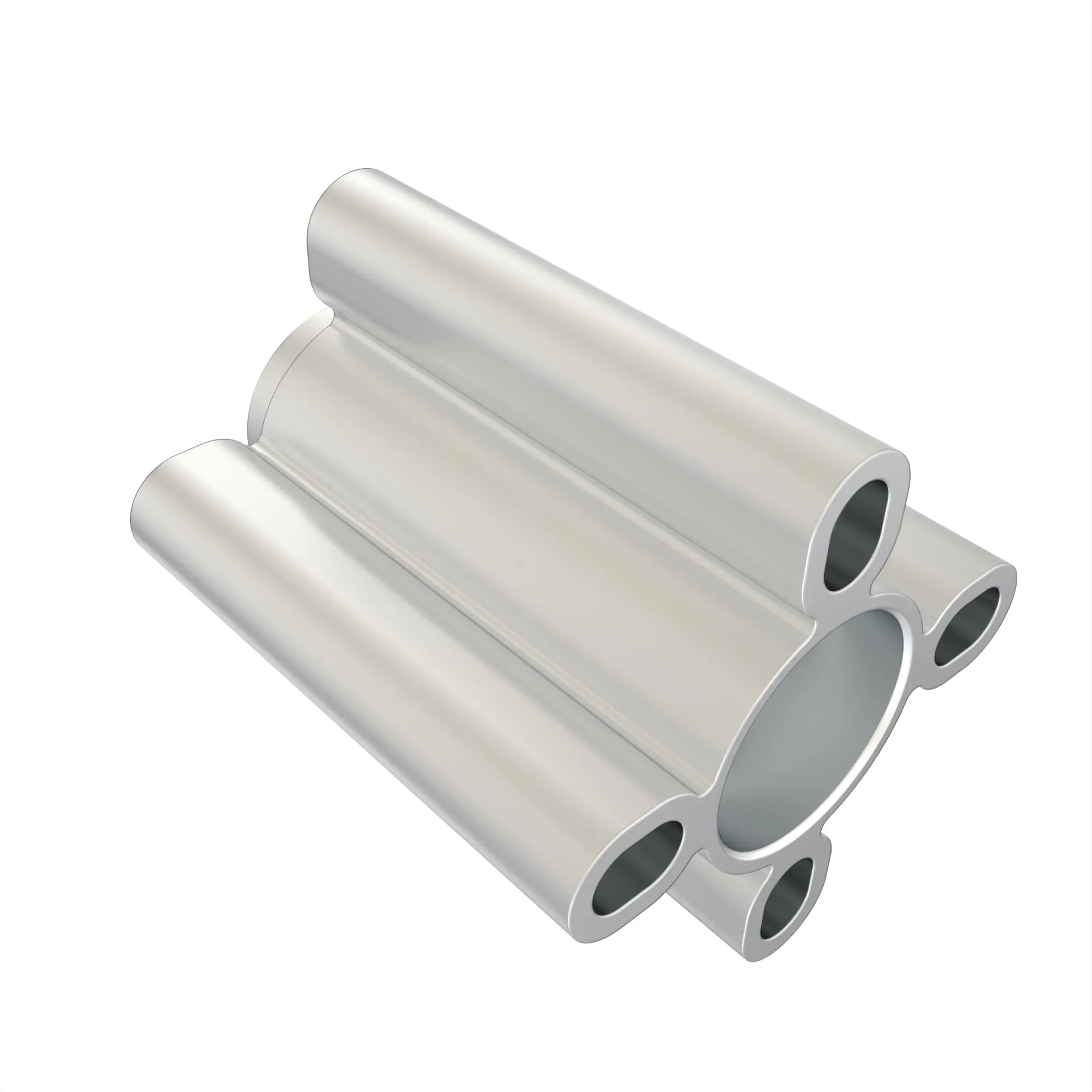 SPACER, FAN, 4 HOLES, 100MM