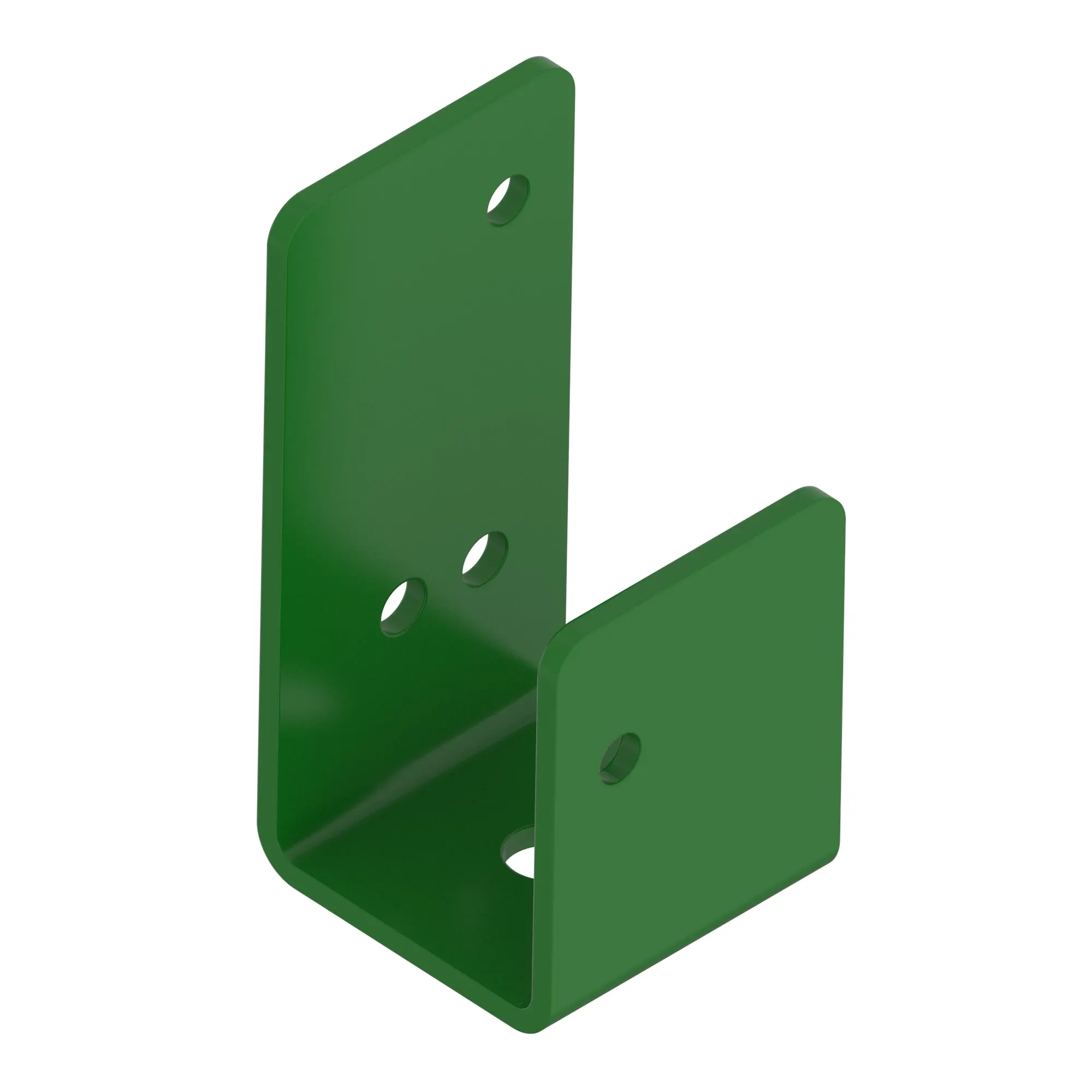 BRACKET, TRANSMISSION CONNECTORS