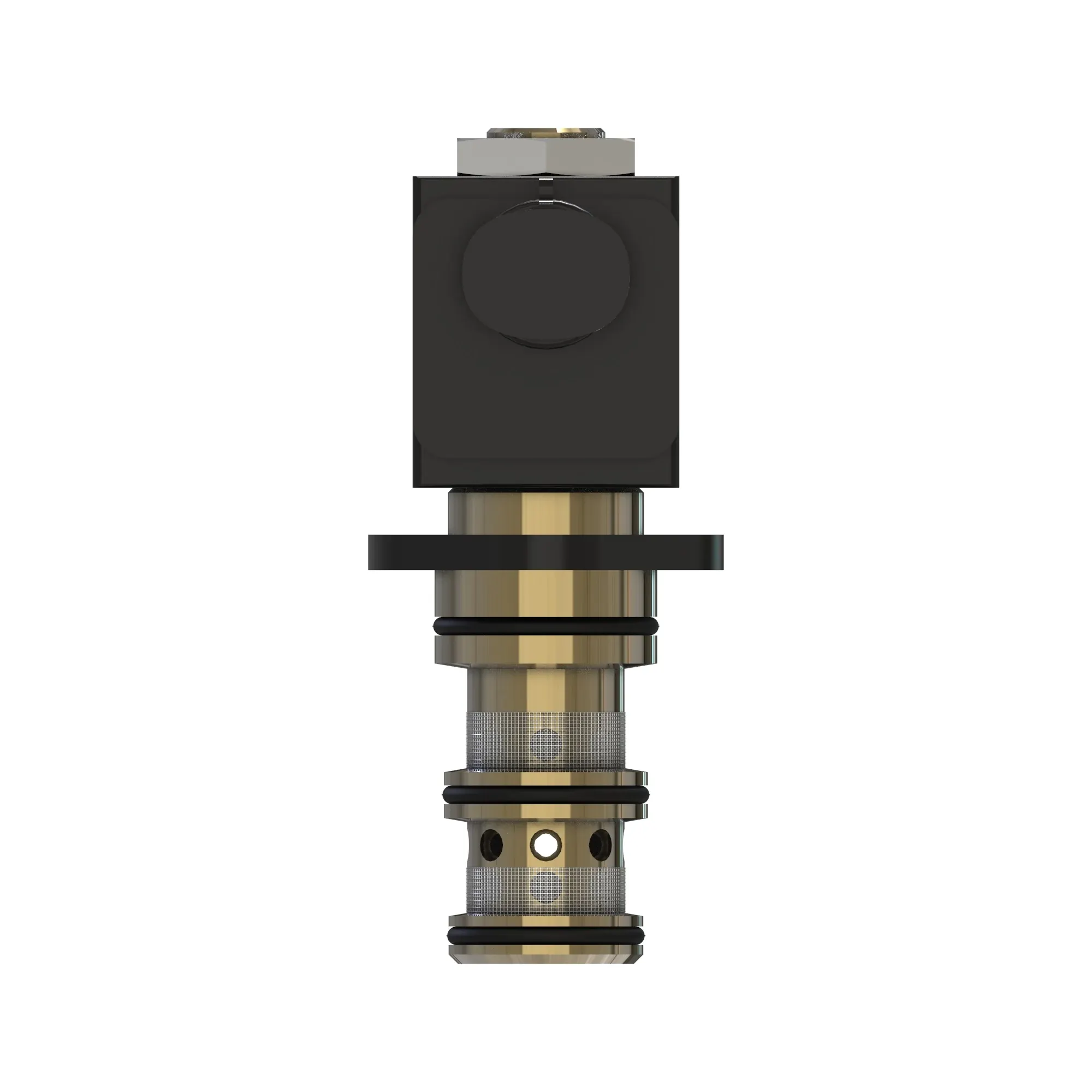 SOLENOID VALVE