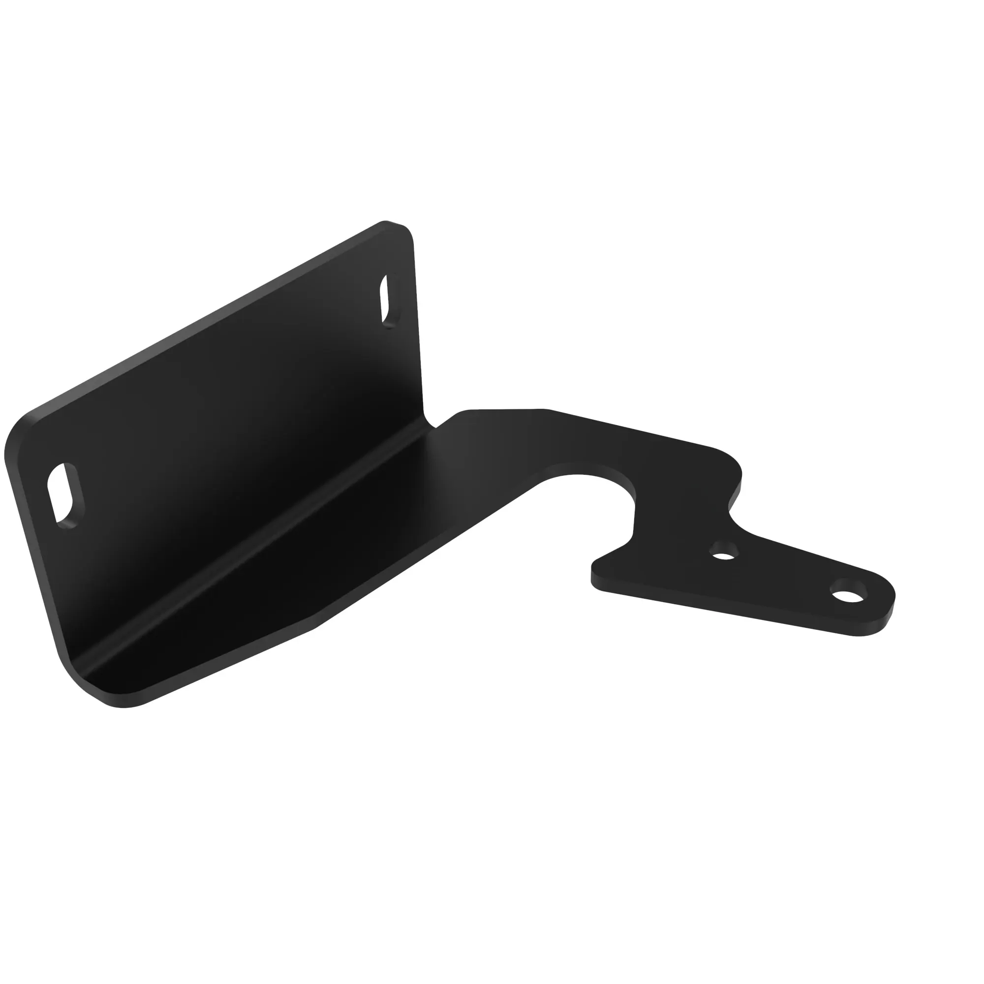 John Deere Mounting Bracket, Right Side - M162486