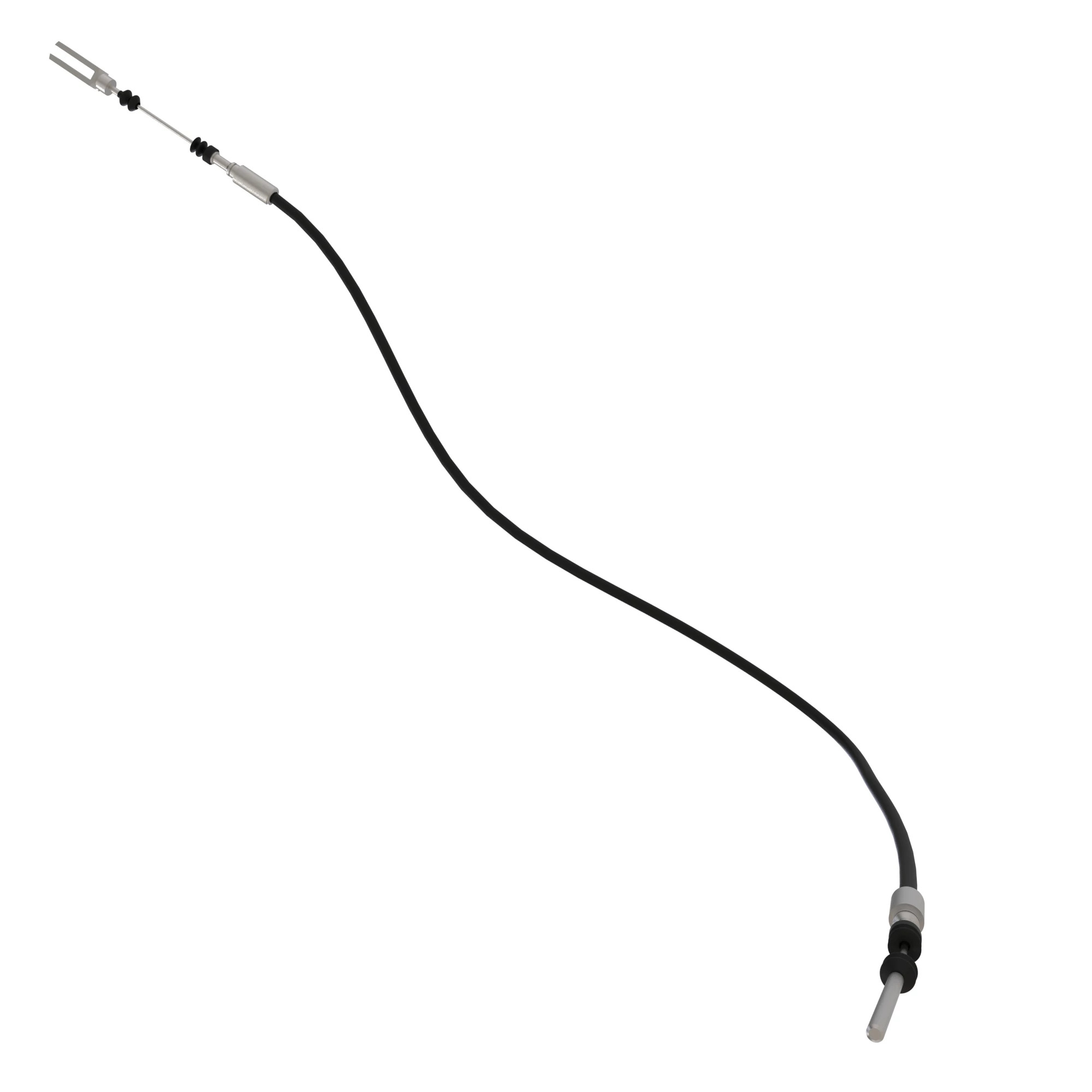 ⚙️ SJ26121: Cable de vaivén John Deere 🚜✅