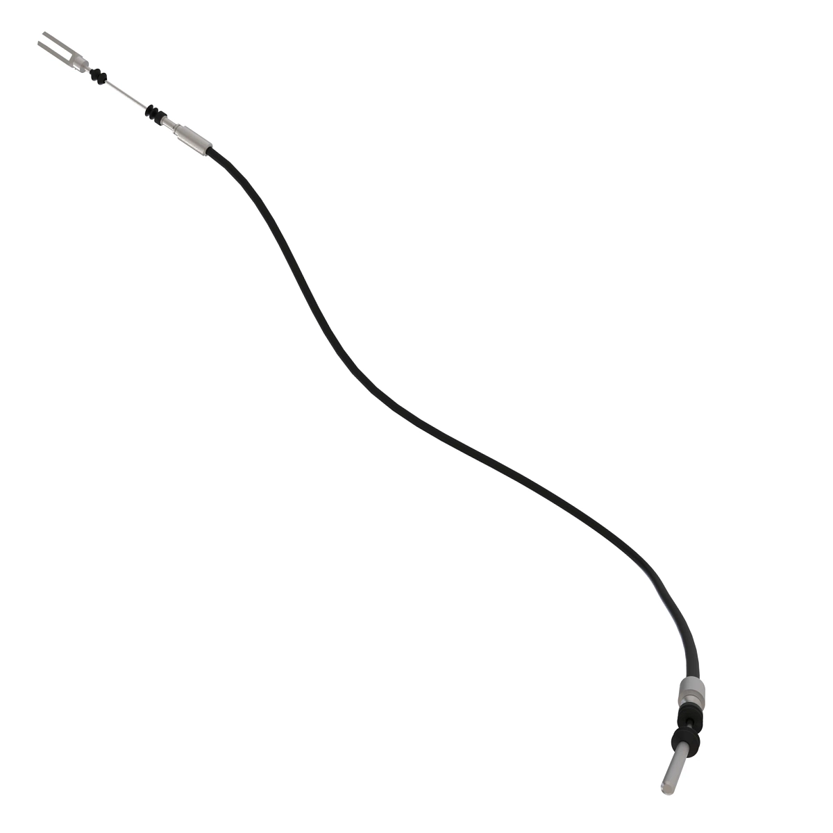 Push Pull Cable, I