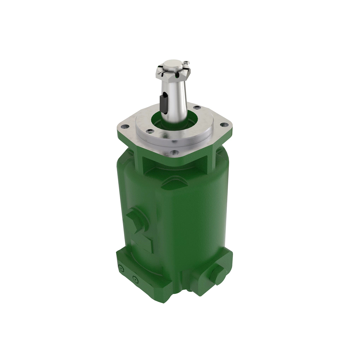 CB11419285: Primary Extractor Fan Motor | Shop.Deere.com