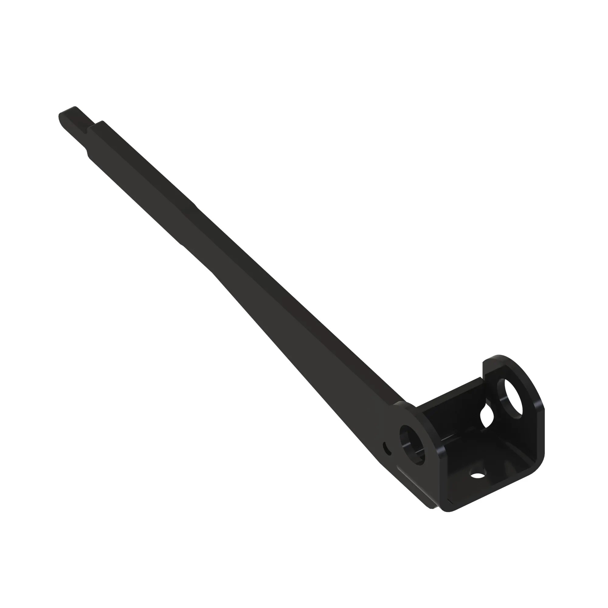 John Deere Hydraulic Lift Lever - AUC12921