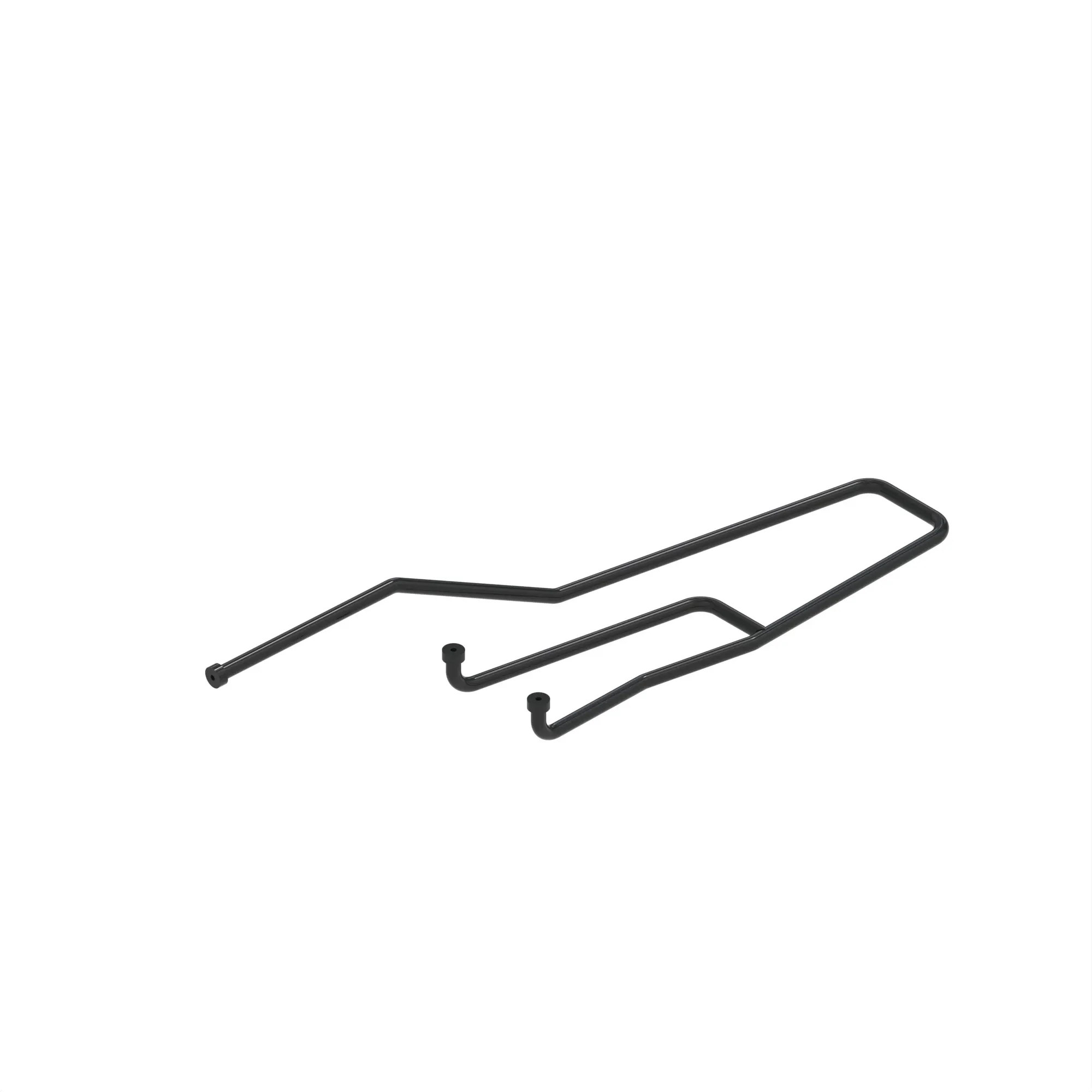 John Deere Left Side Front Handrail - AT425274