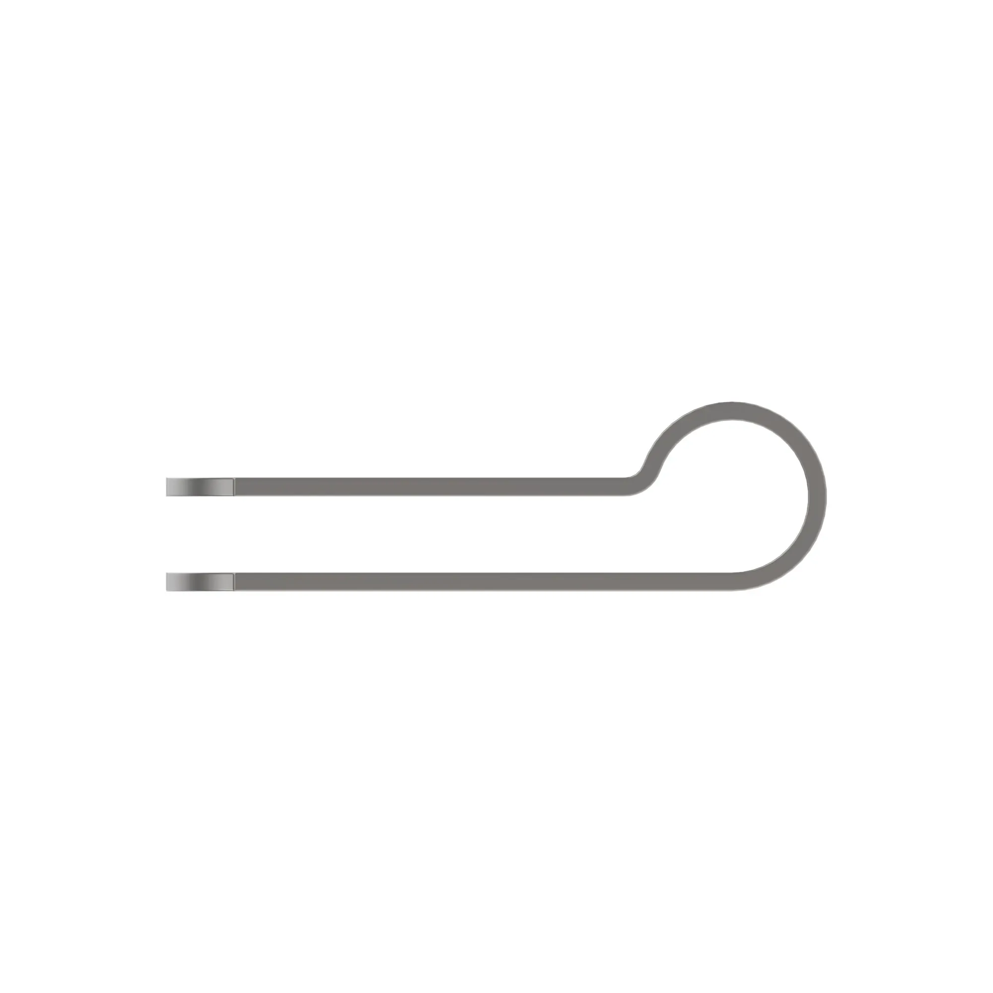 CLAMP, (6MM)