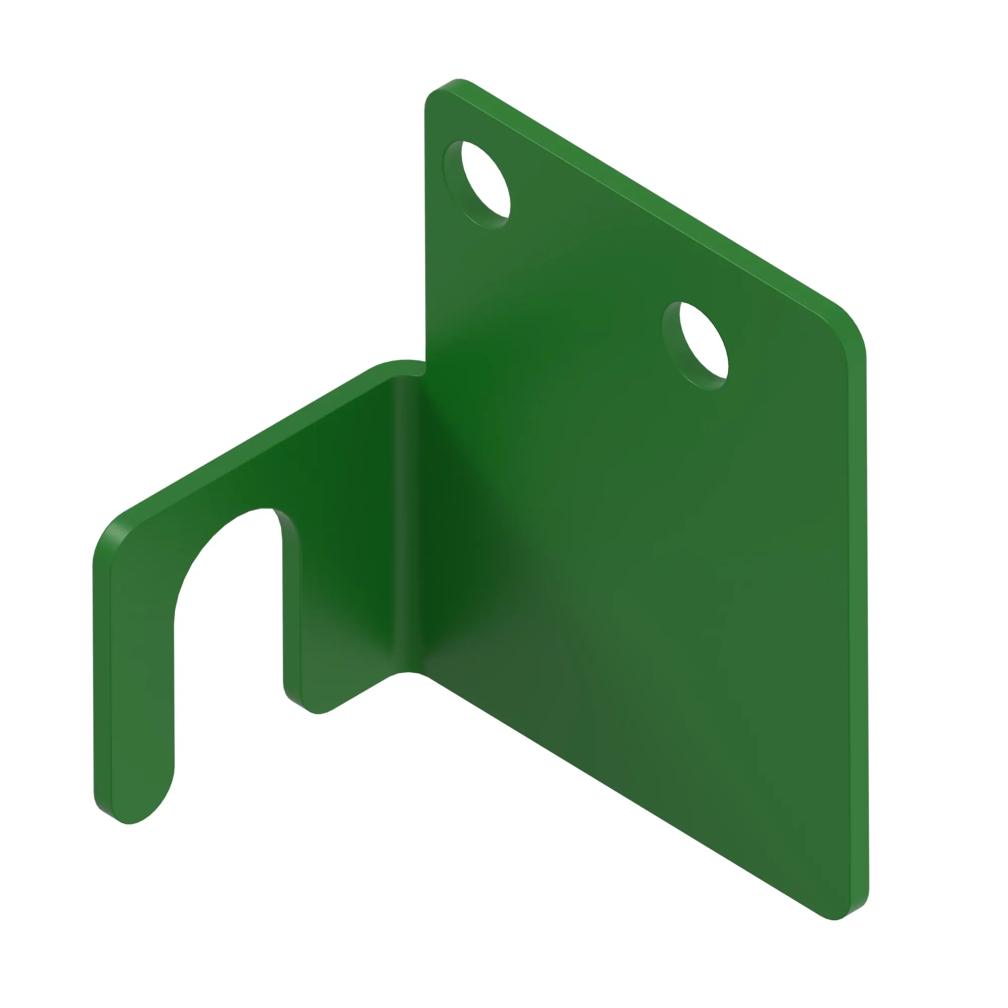 John Deere Bracket - HXE133237