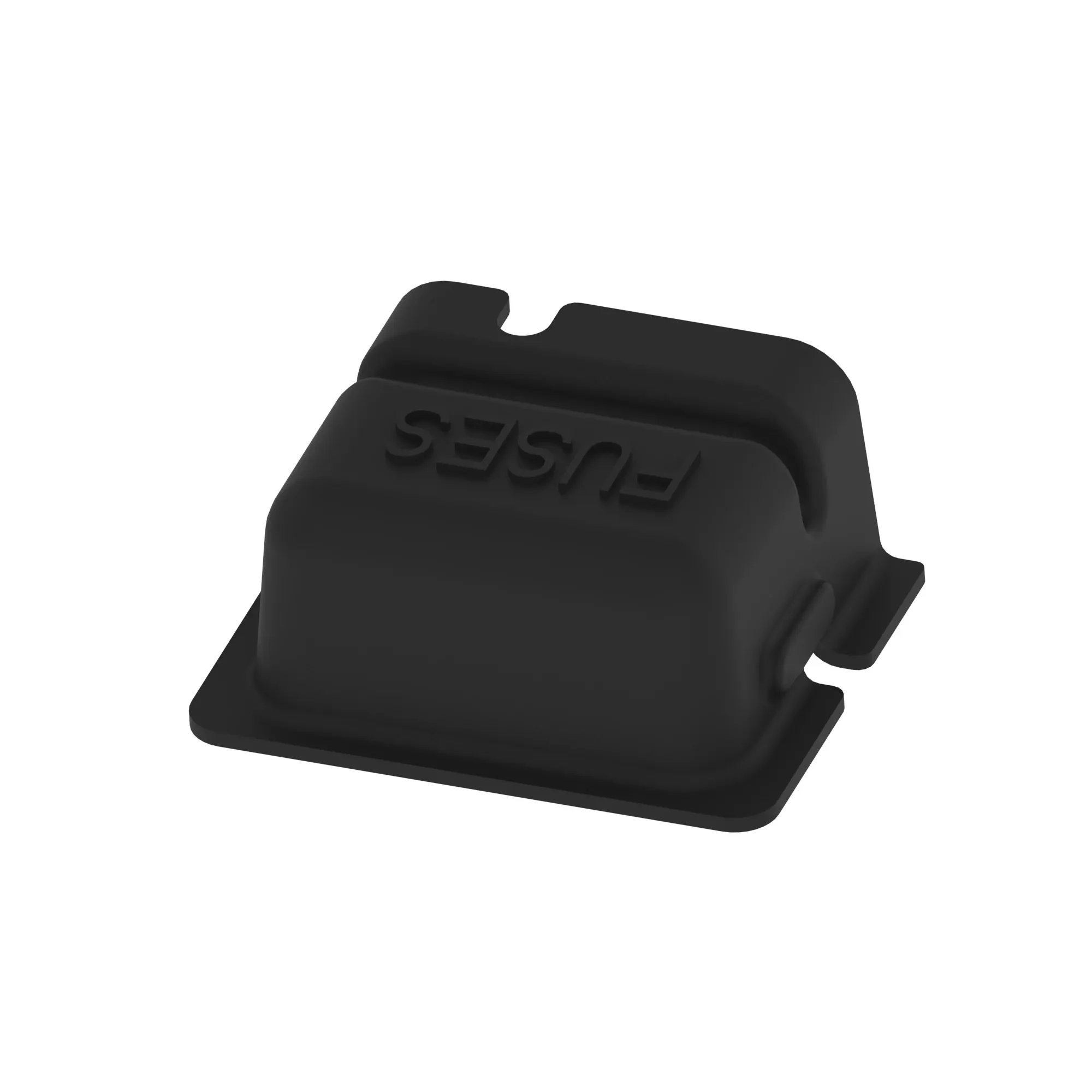 John Deere Circuit Board Cover - M112141