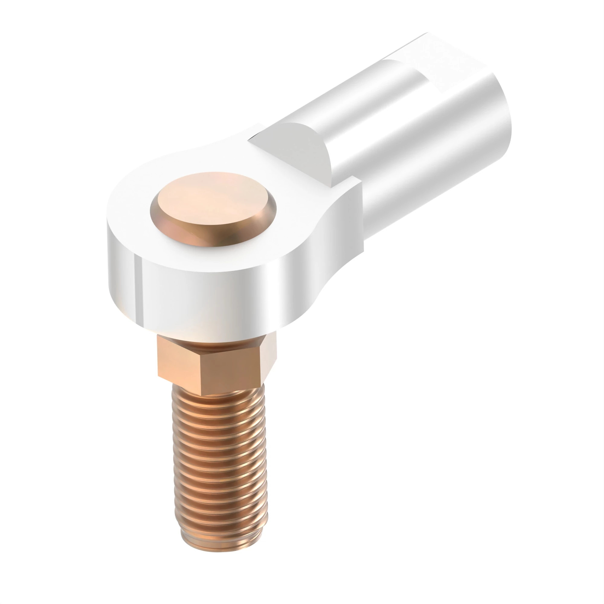 John Deere Ball Joint, Right Side - AT112928