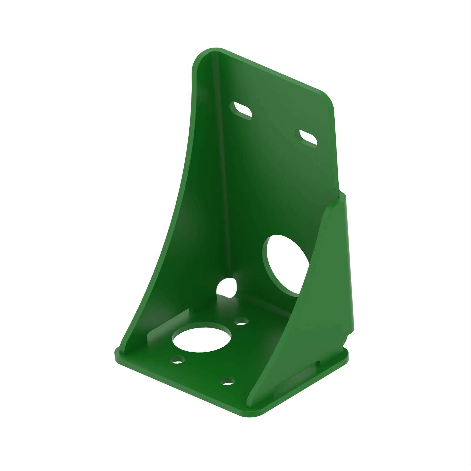 BRACKET, HYDRAULIC FILTER 700