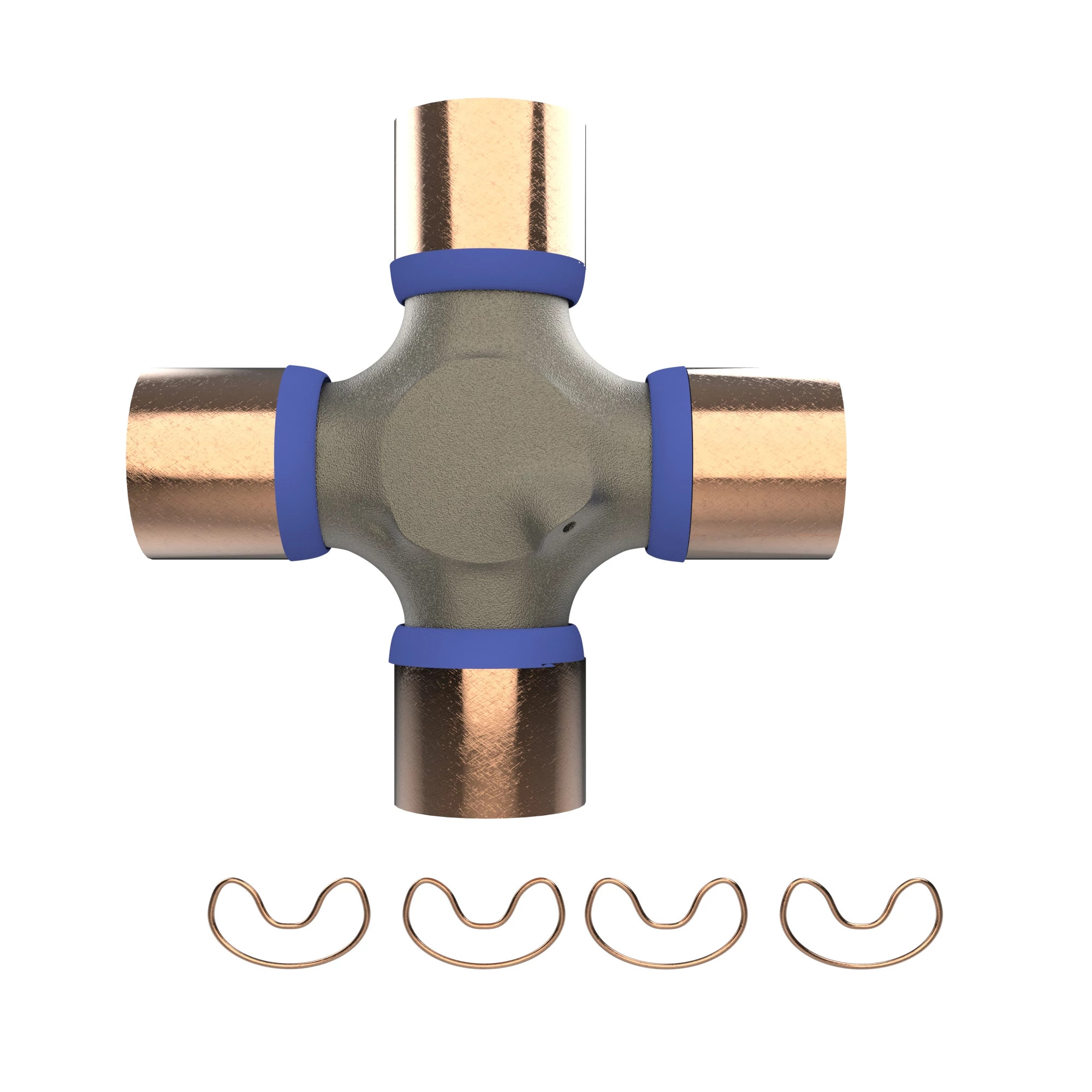 John Deere Universal Joint - AT206861