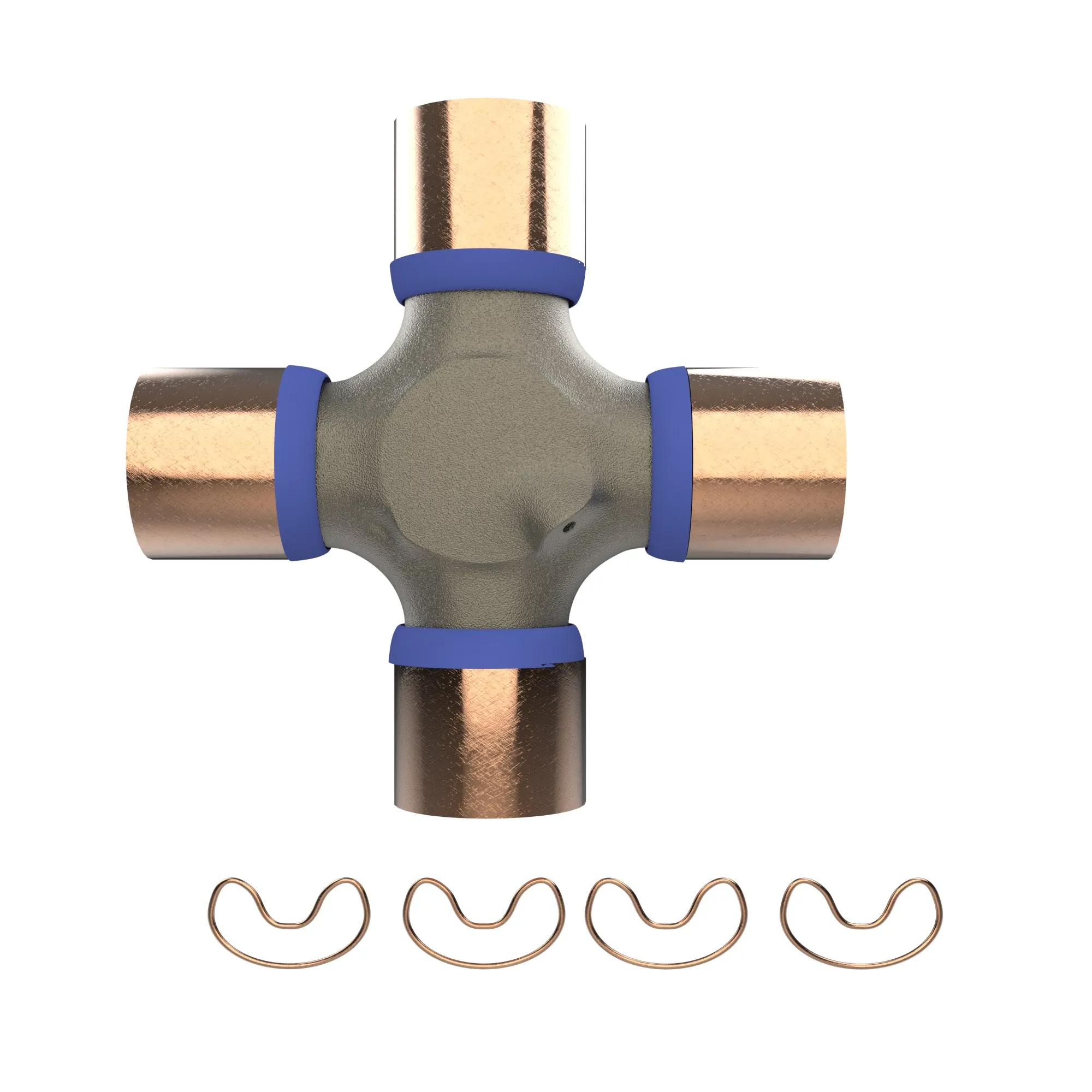 John Deere Universal Joint - AT206861