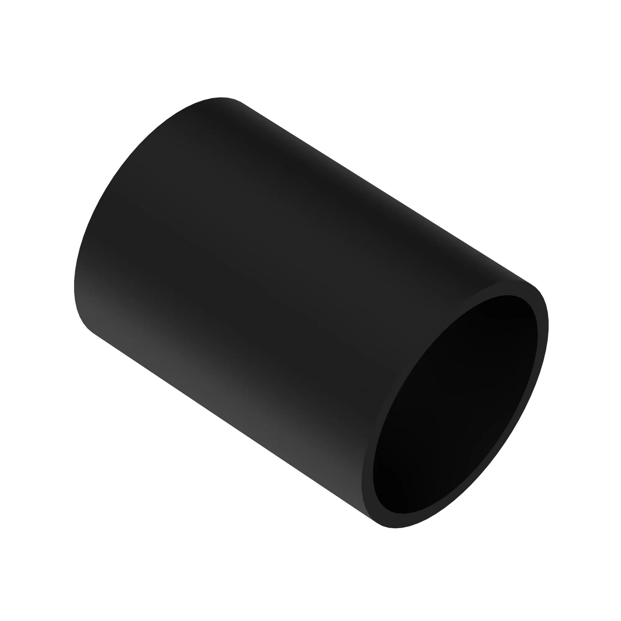 COMPRESSED AIR HOSE, CHARGE AIR, HO