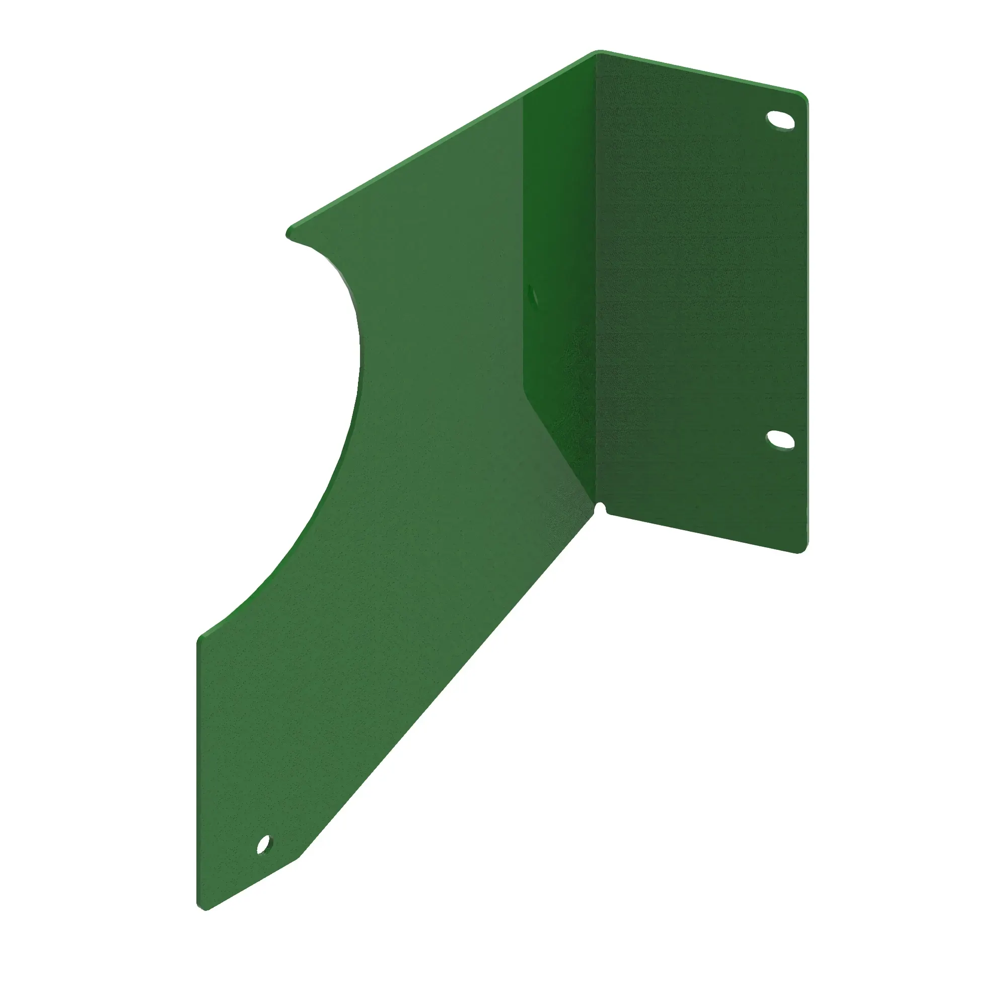 John Deere Shield - N304023