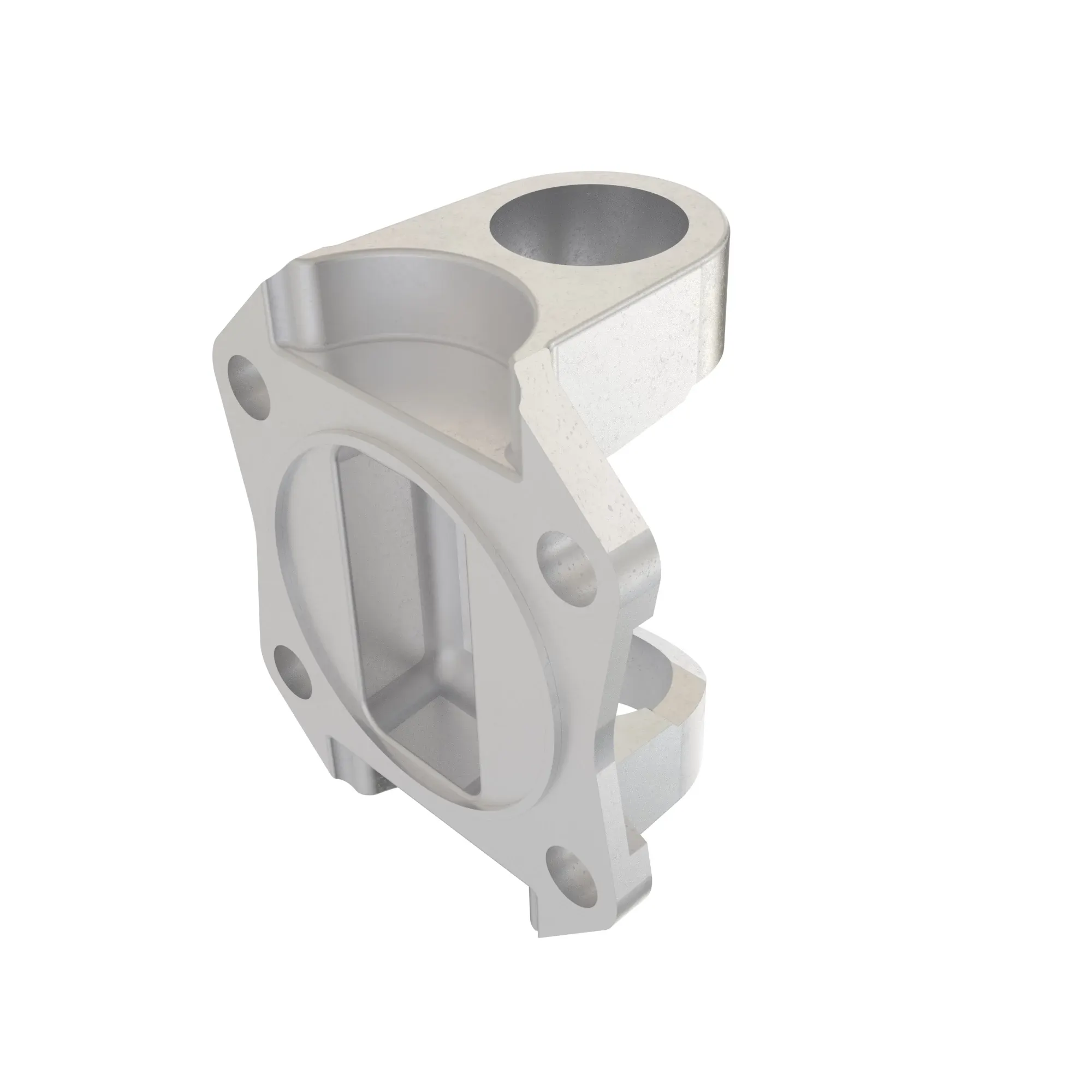 Universal Joint Yoke