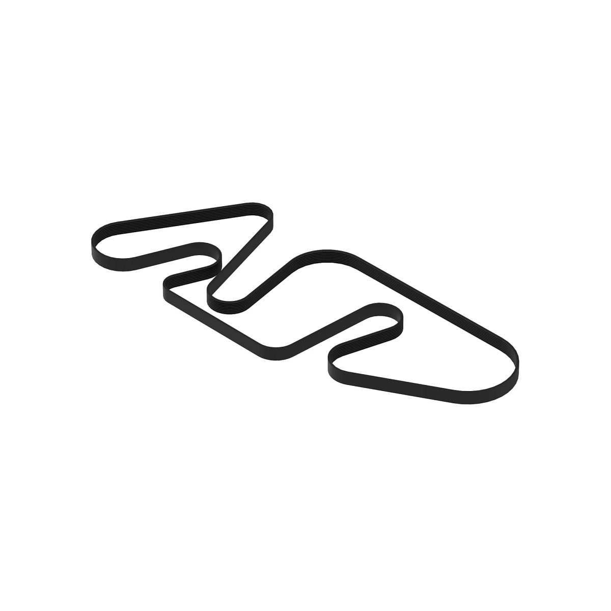 Belts, Pulley, Chains, and Sprockets