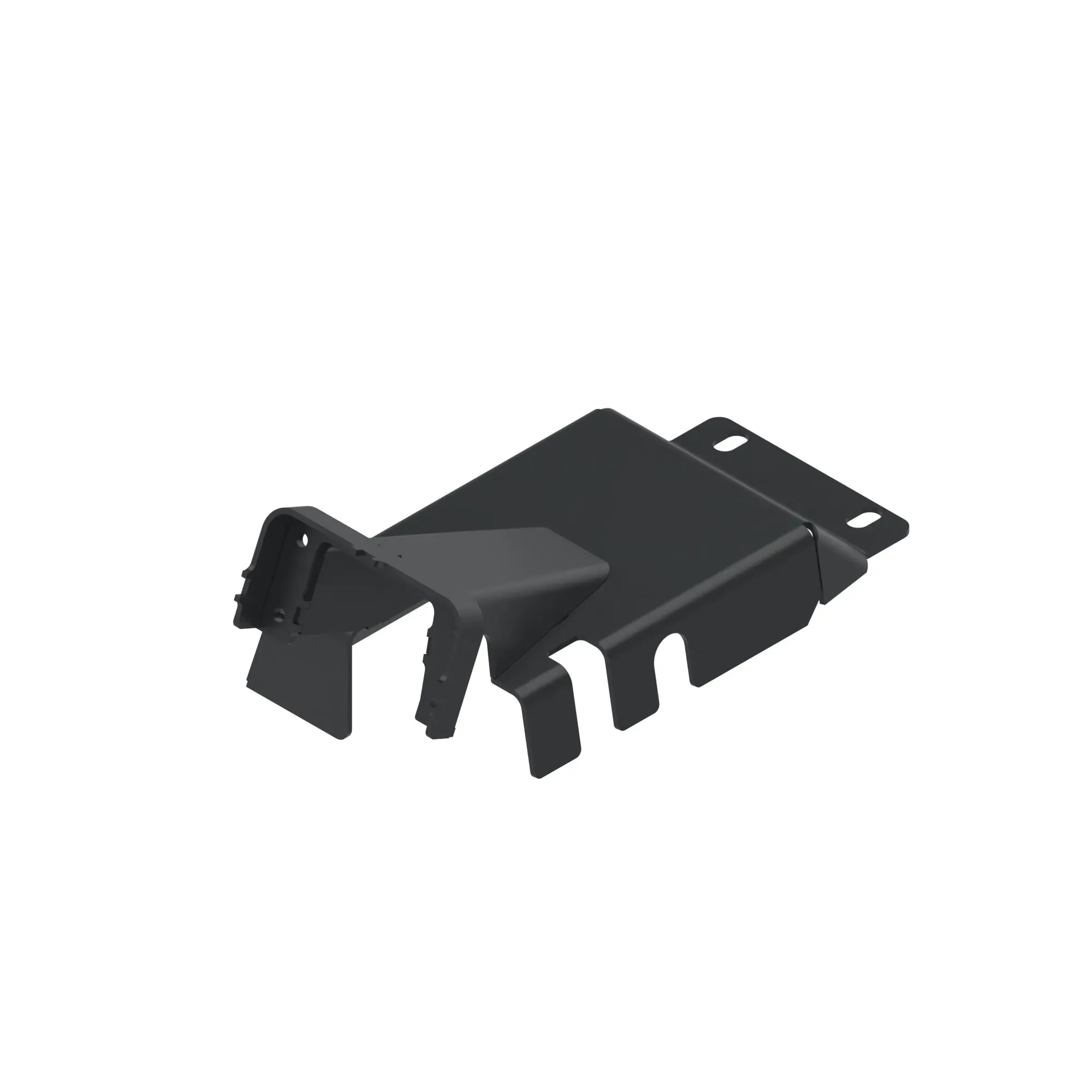 John Deere Feed Arm Cover - F703238