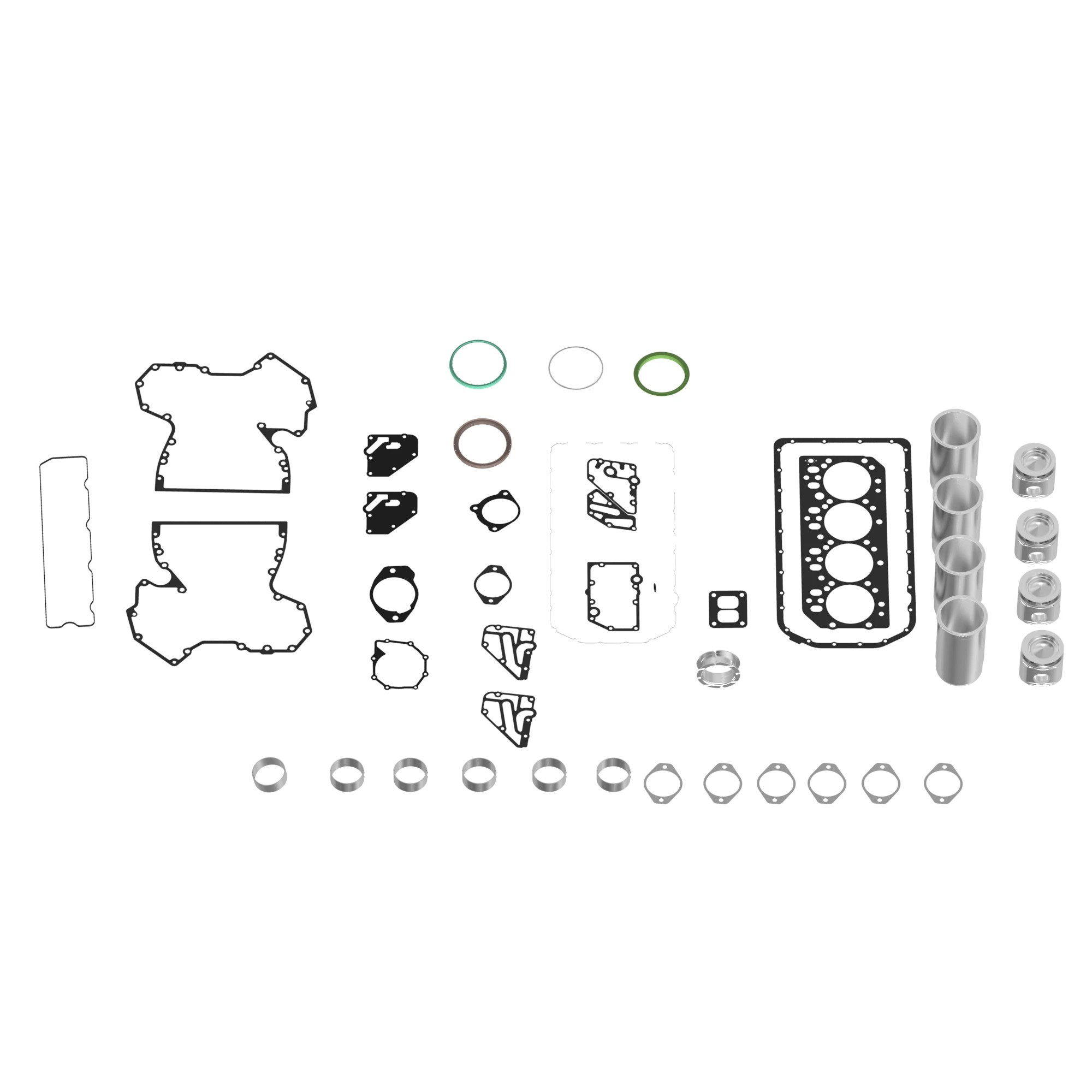 Engine Overhaul Kit