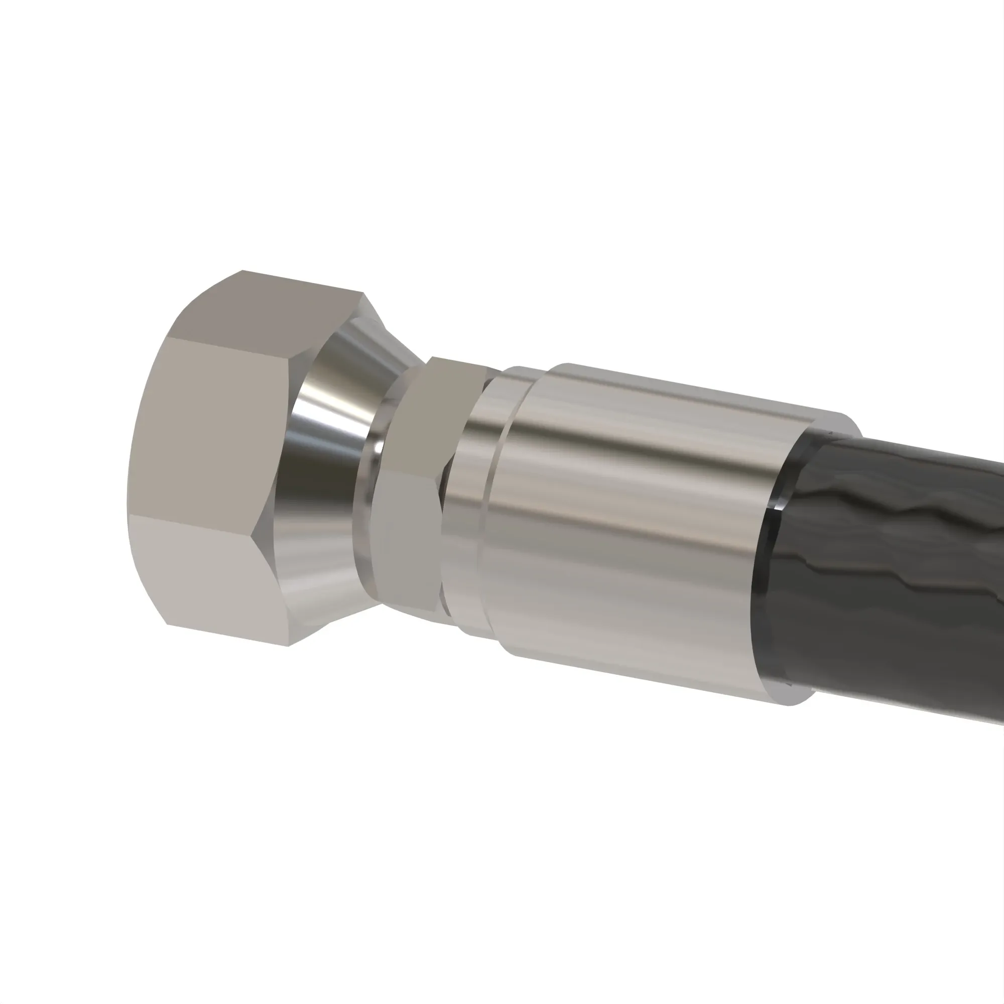 Hydraulic Hose