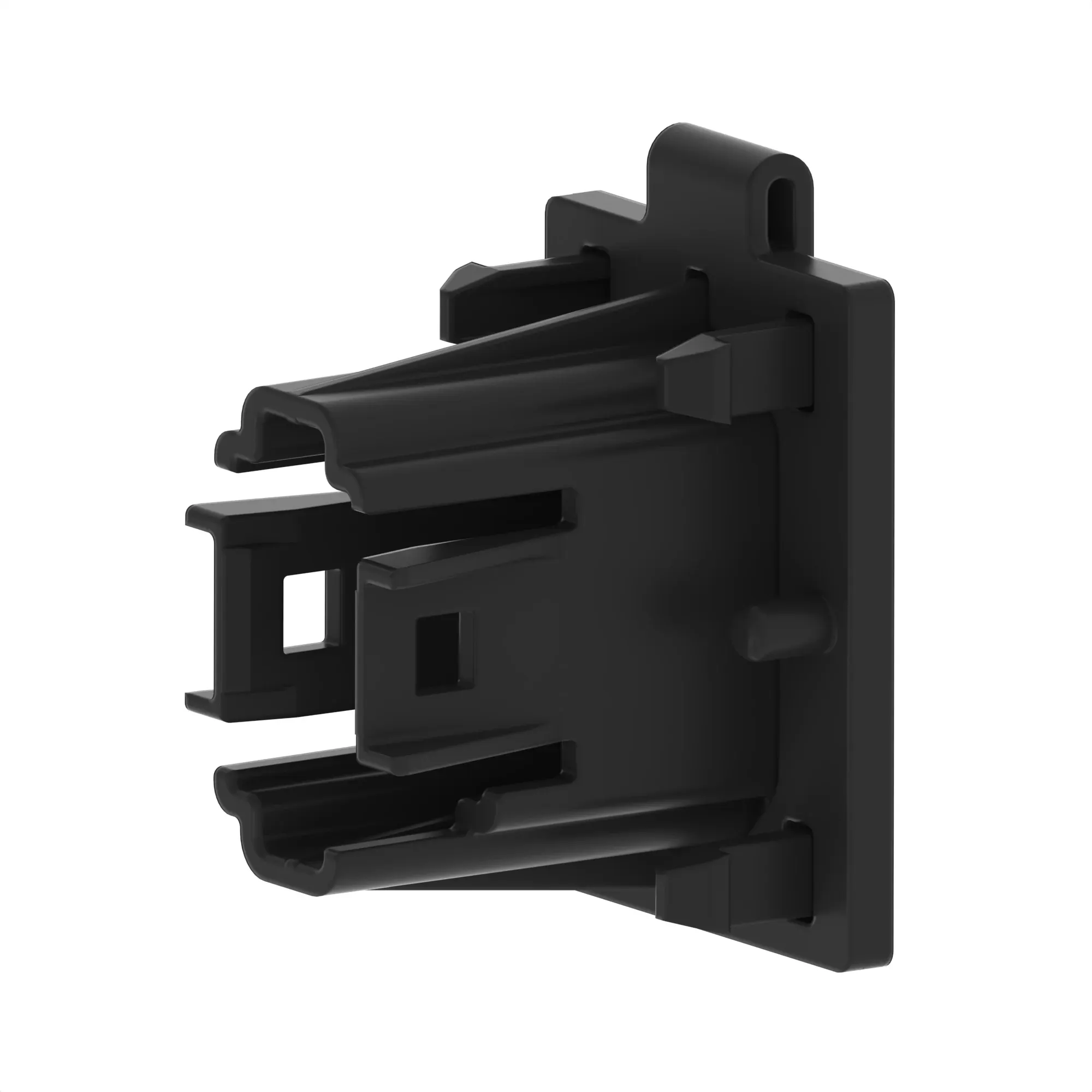 BEZEL, USB - SINGLE