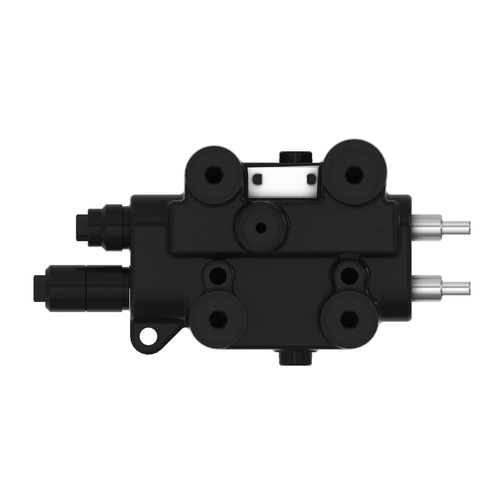 John Deere Selective Control Valve - AM143481