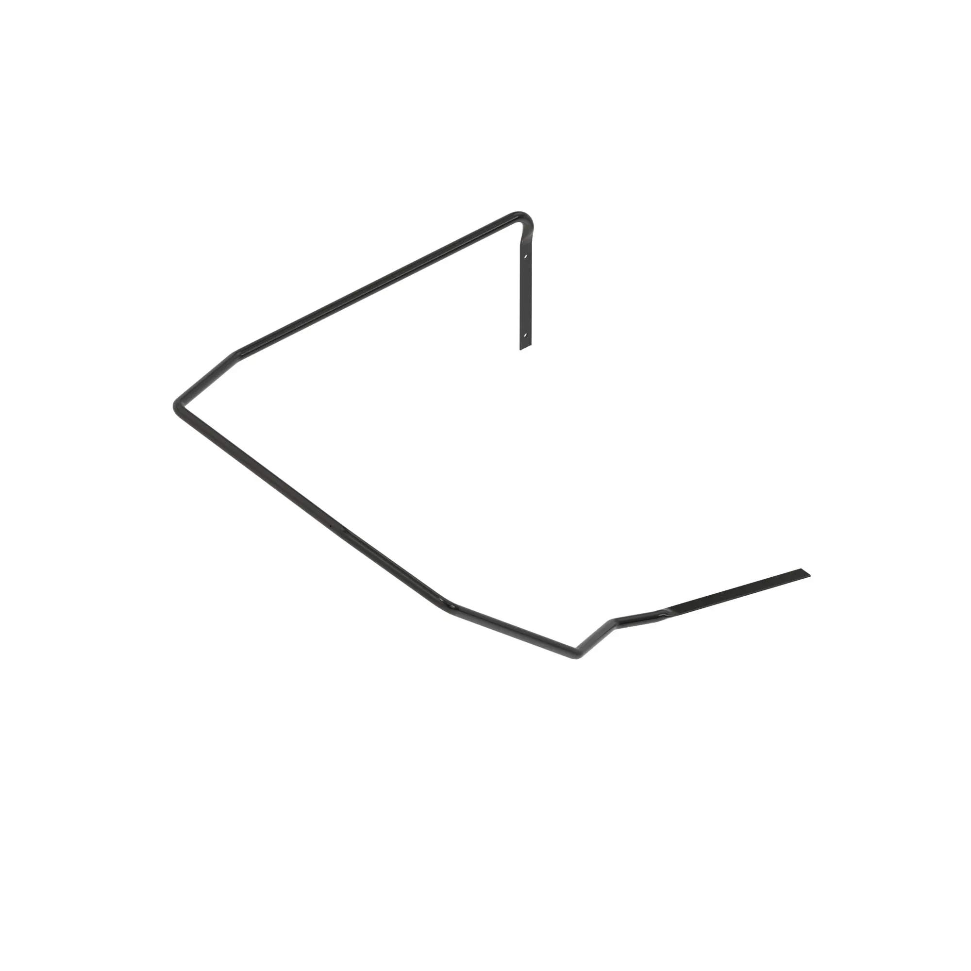 REINFORCEMENT FENDEREXTENSION, LH