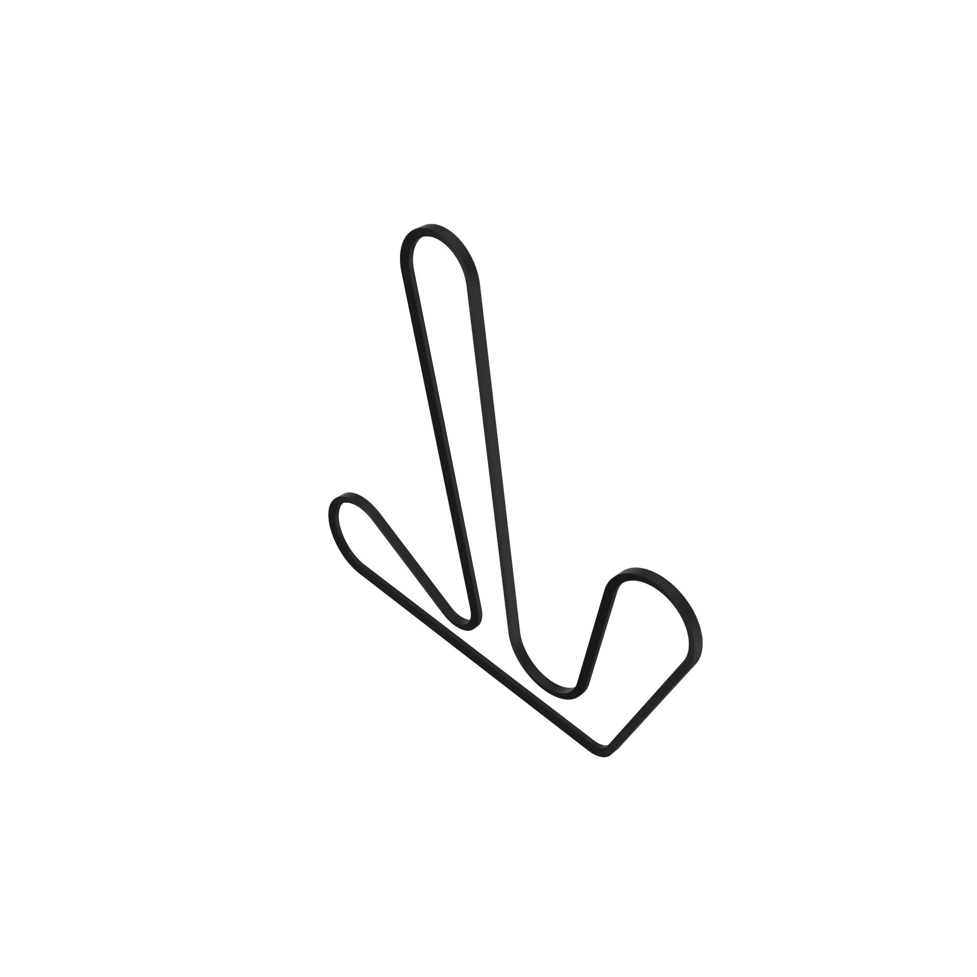 John Deere Mower Drive Flat Belt, Effective Length 2930 mm (115.4 inch) - M124895