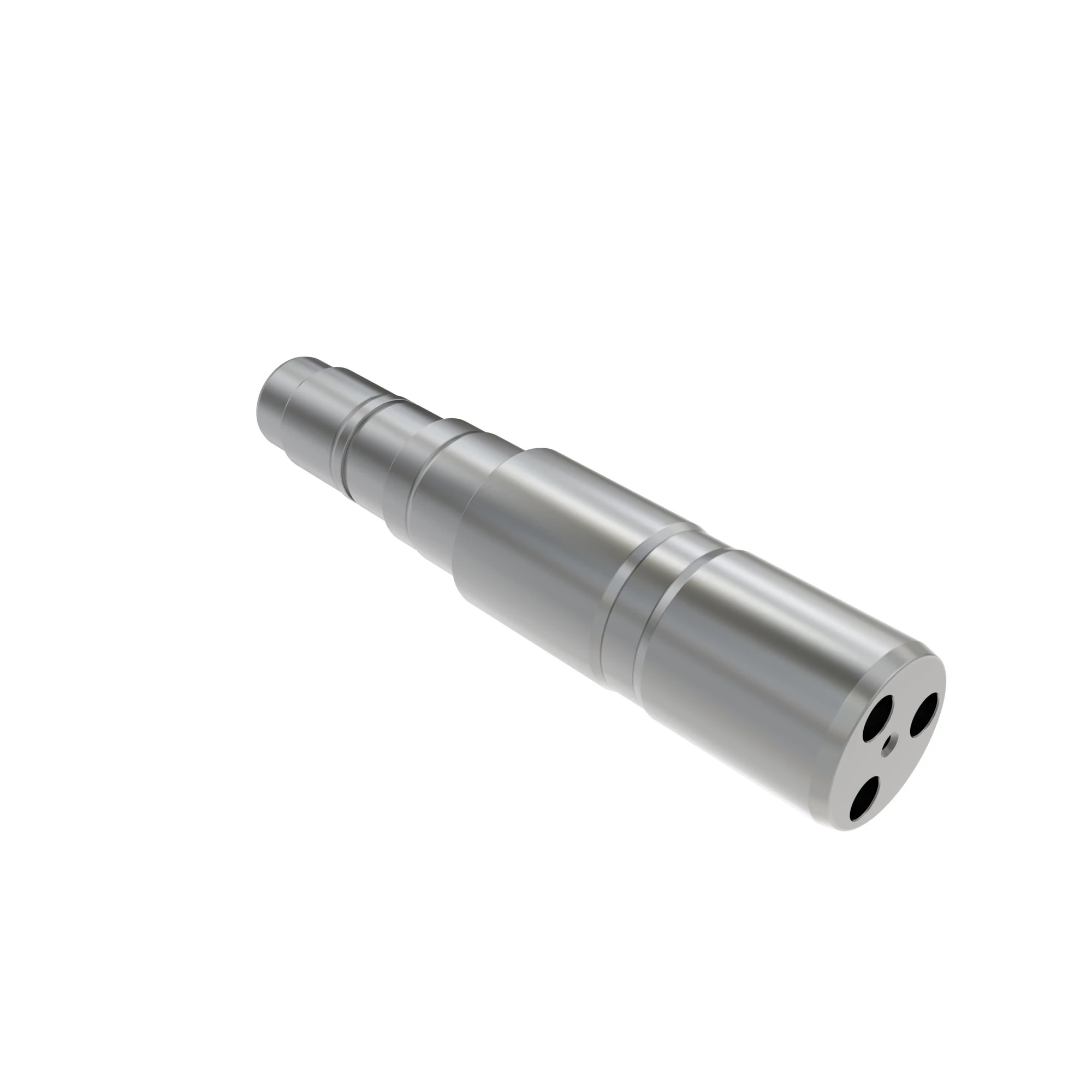 SHAFT, FAN DRIVEN