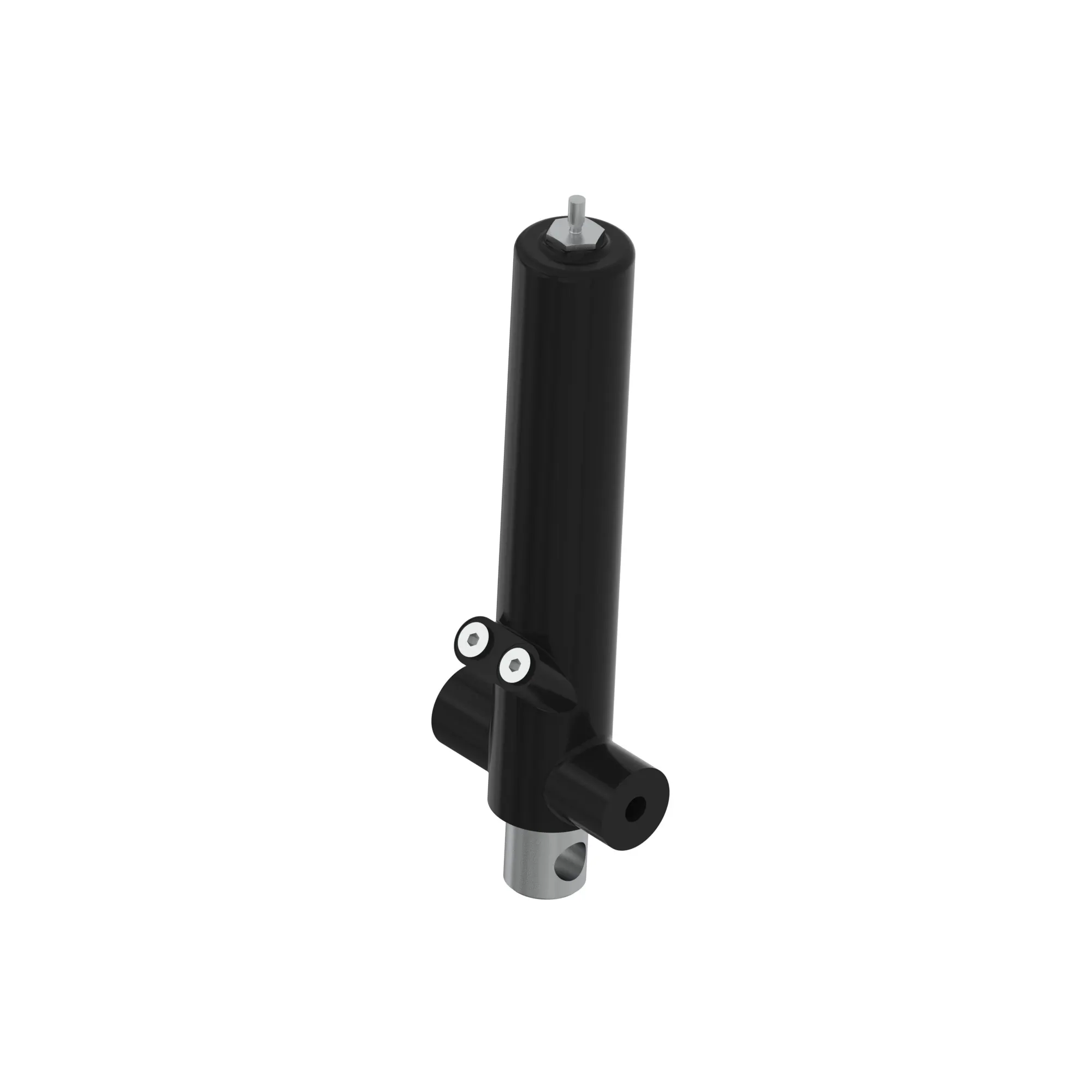 HYDRAULIC CYLINDER, CYL, HYD 2" SIN