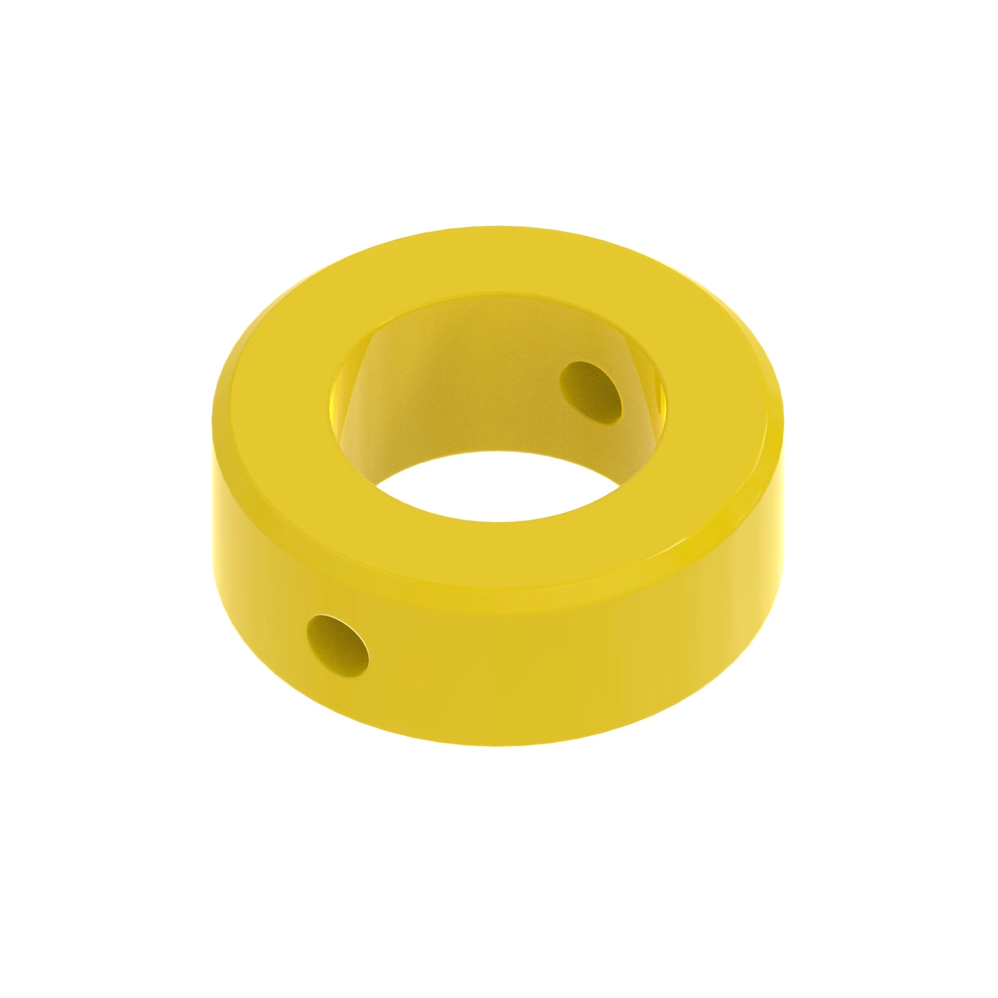 John Deere Rear Quick Attach Hitch Locking Collar - CXT18042