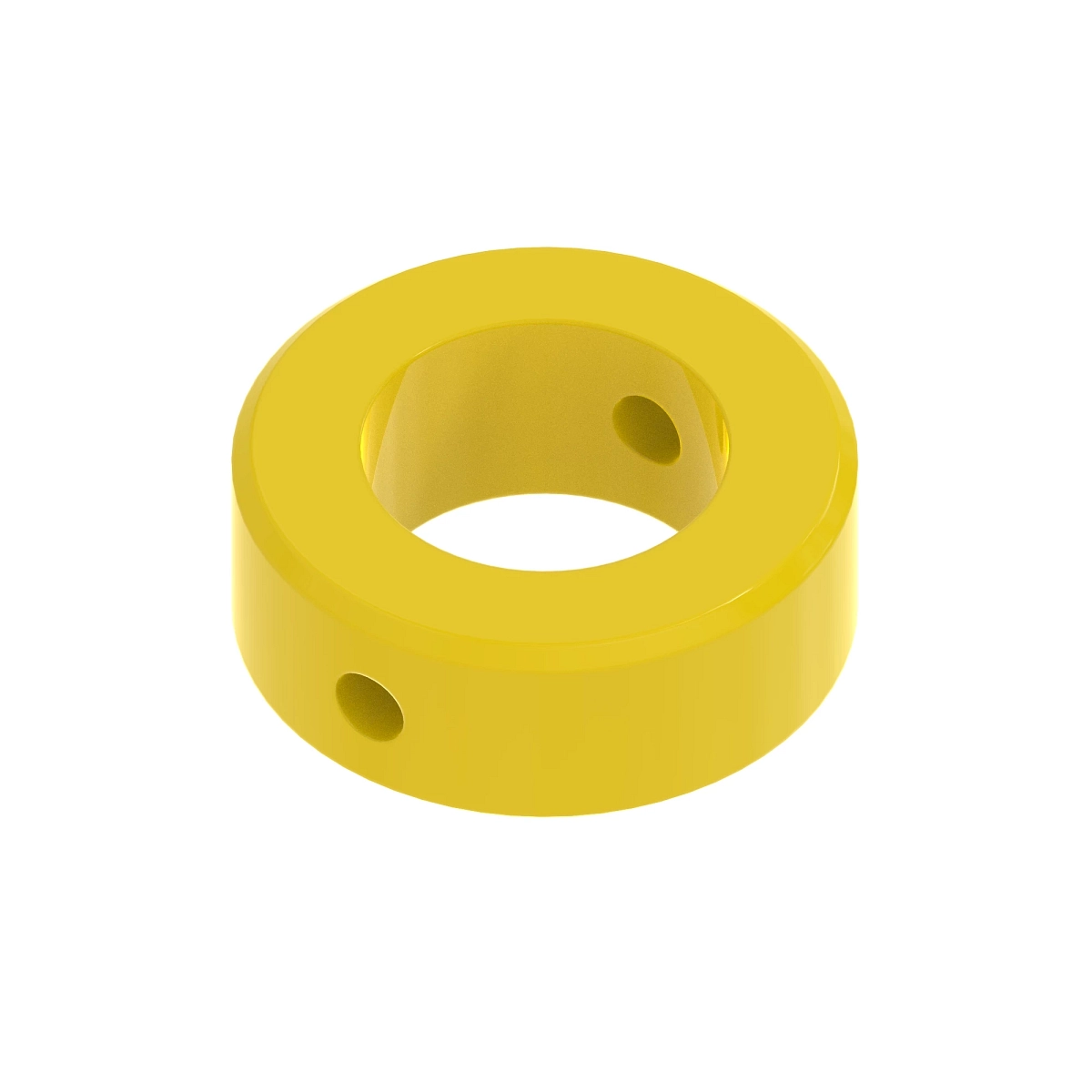 Locking Collar, Retainer-Ring Drawb