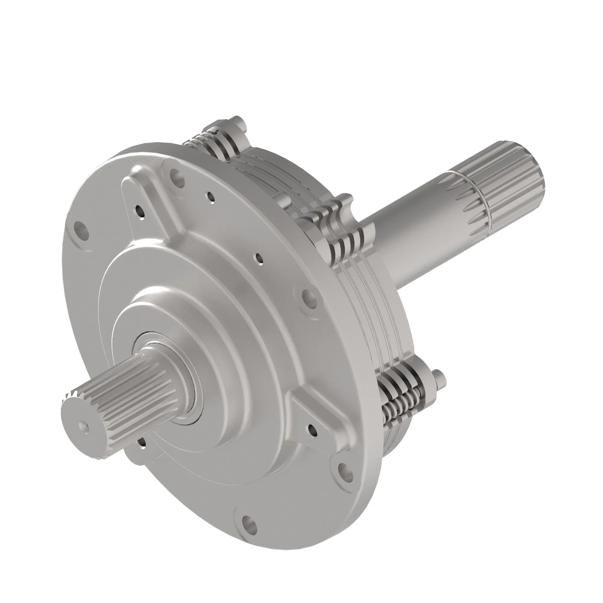 John Deere Brake - DE30151