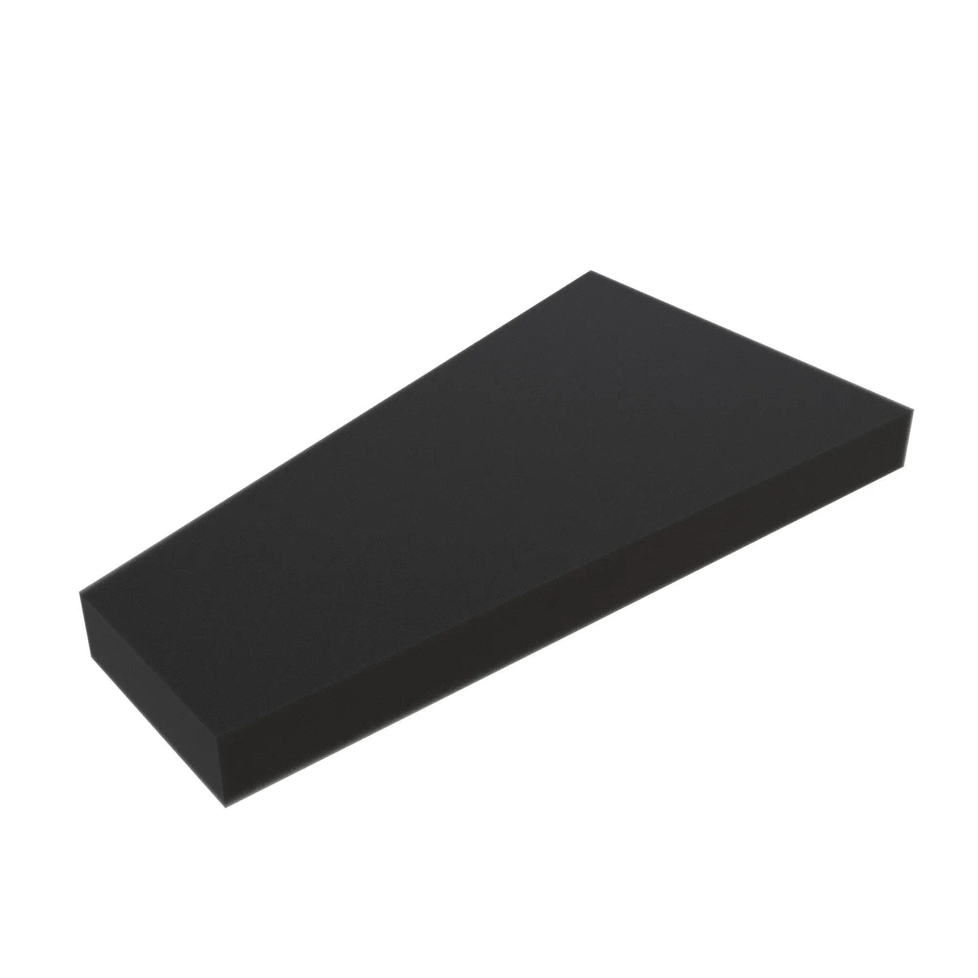 John Deere Cab Acoustic Foam Pad, Right Side - H176004