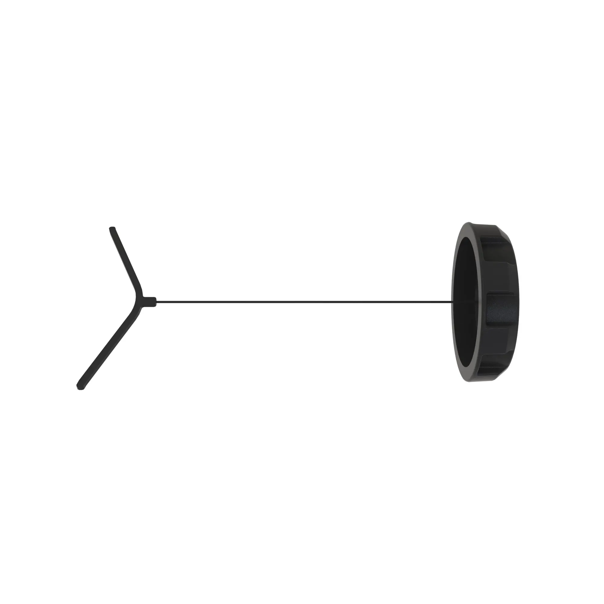 CAP, CAP, FUEL TANK